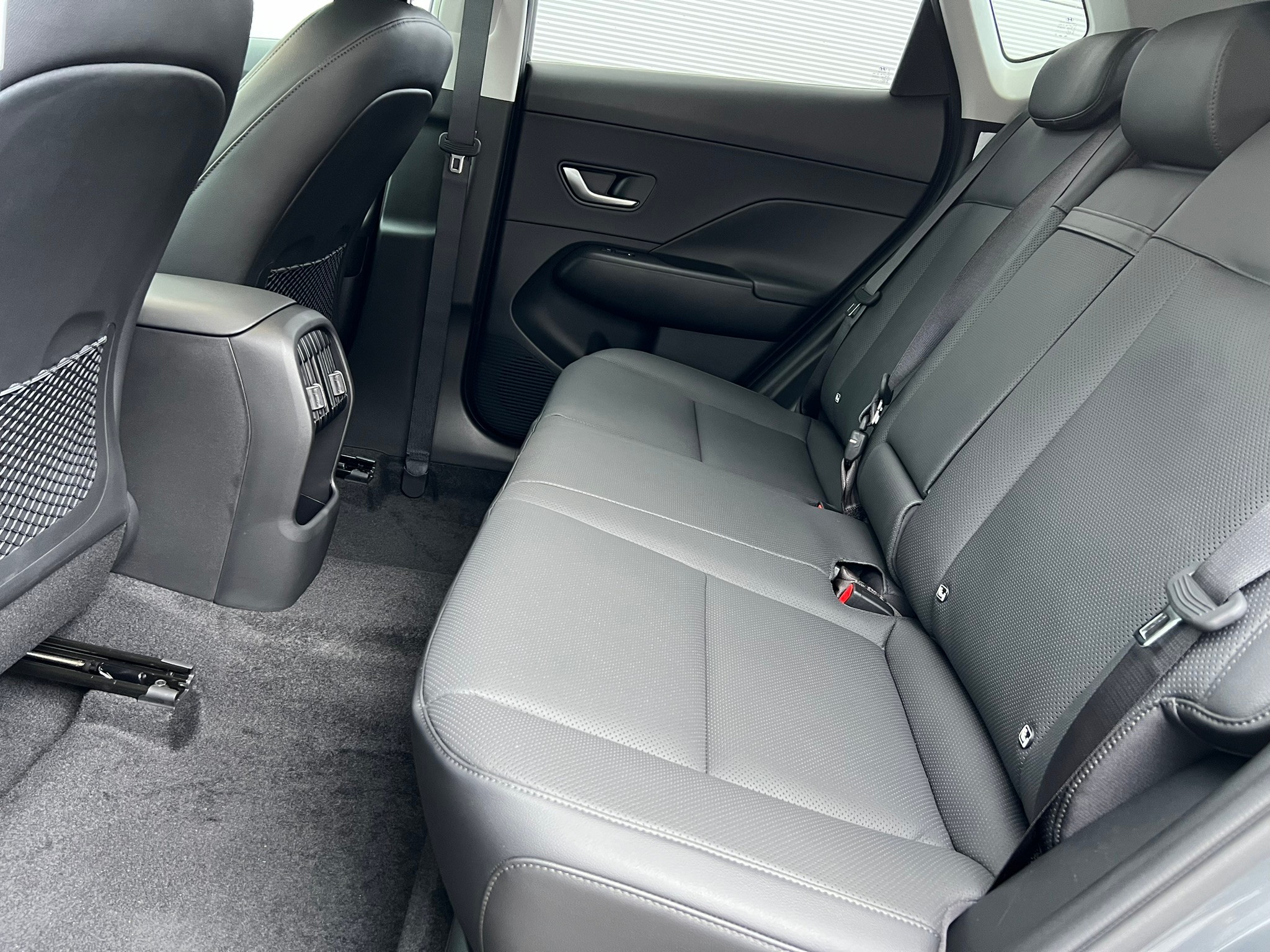 Image HYUNDAI KONA Kona 1.6 GDi HEV Vertex DCT