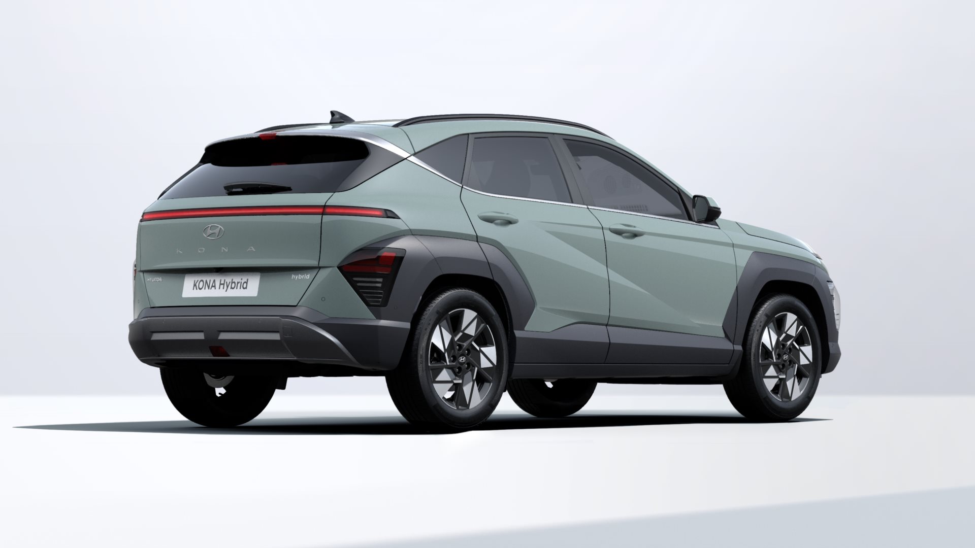 HYUNDAI Kona 1.6 GDi HEV Vertex DCT-image-2