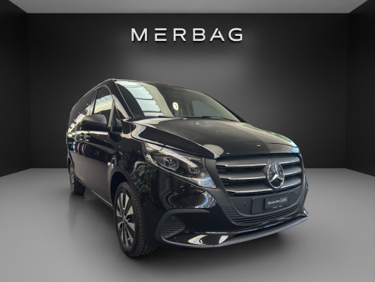 MERCEDES-BENZ Vito 116 CDI LaSel9G4M-image-0