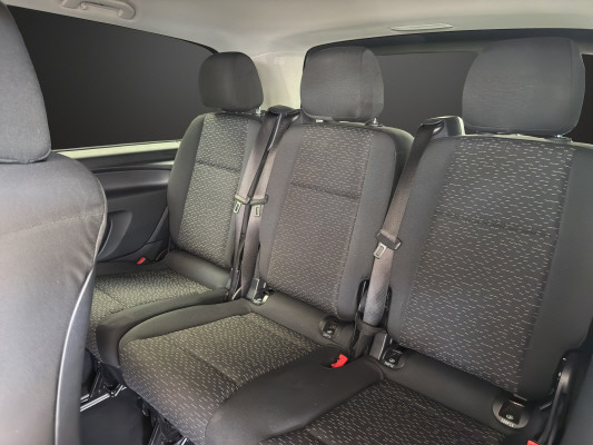 MERCEDES-BENZ Vito 116 CDI LaSel9G4M-image-11