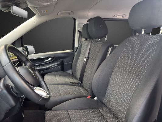 MERCEDES-BENZ Vito 116 CDI LaSel9G4M-image-8
