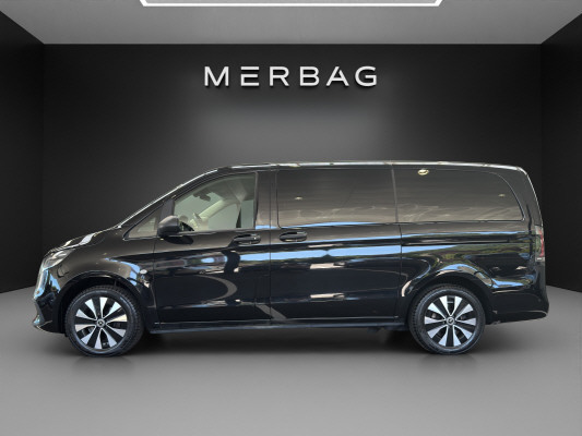 MERCEDES-BENZ Vito 116 CDI LaSel9G4M-image-2