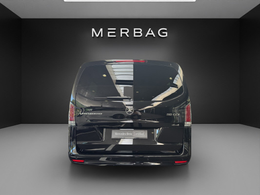 MERCEDES-BENZ Vito 116 CDI LaSel9G4M-image-4