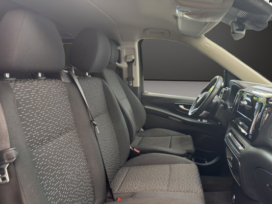 MERCEDES-BENZ Vito 116 CDI LaSel9G4M-image-12