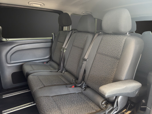 MERCEDES-BENZ Vito 116 CDI LaSel9G4M-image-10