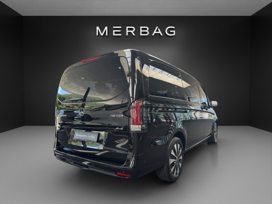 MERCEDES-BENZ Vito 116 CDI LaSel9G4M-image-5