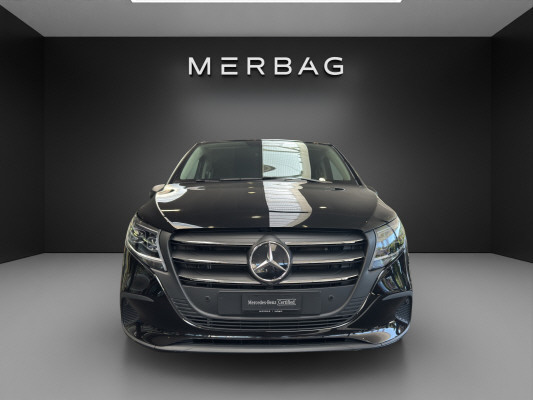 MERCEDES-BENZ Vito 116 CDI LaSel9G4M-image-1