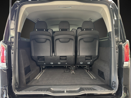 MERCEDES-BENZ Vito 116 CDI LaSel9G4M-image-13