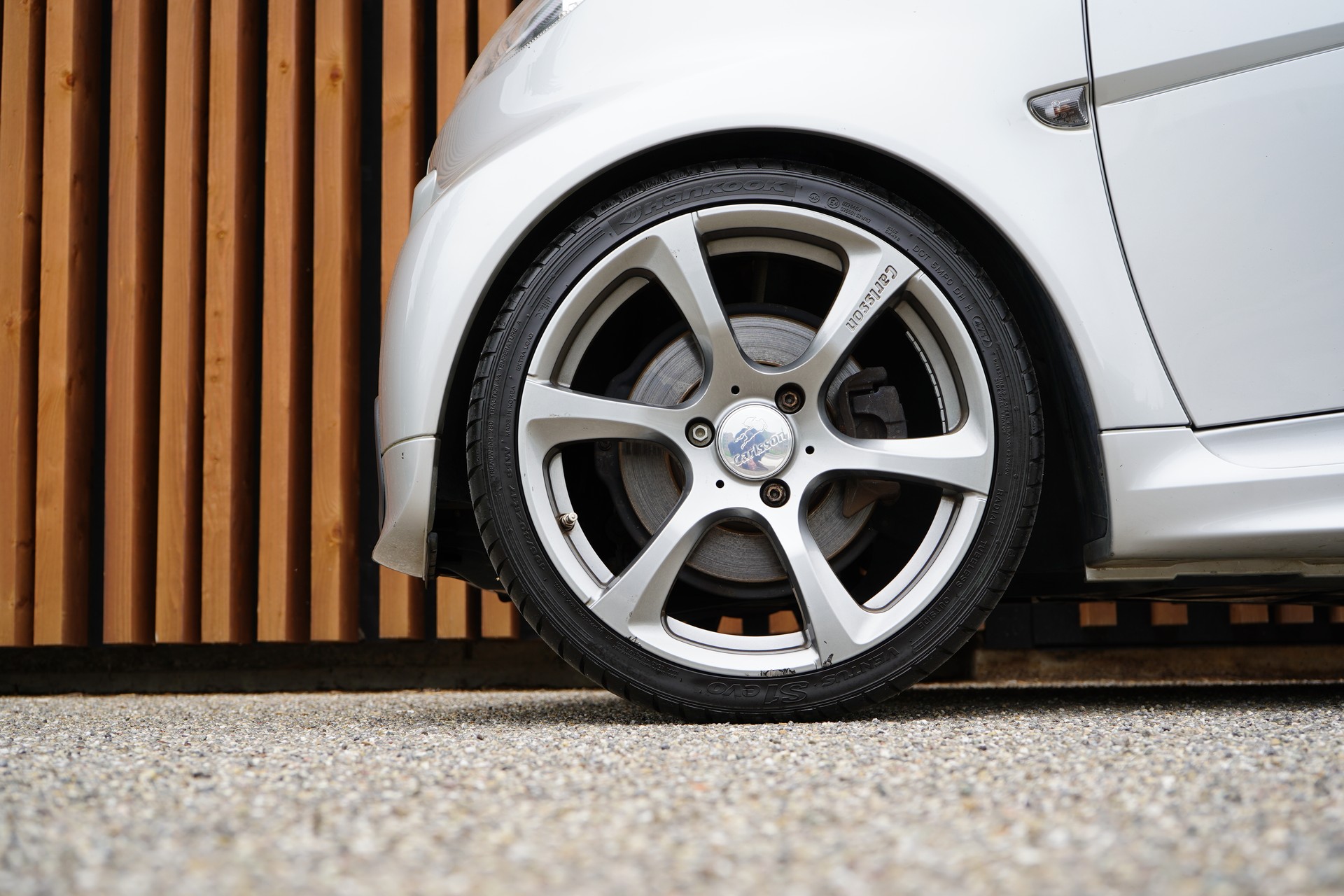 SMART FORTWO PASSION SOFTOUCH CARLSSON EDITION l 84 PS-image-21