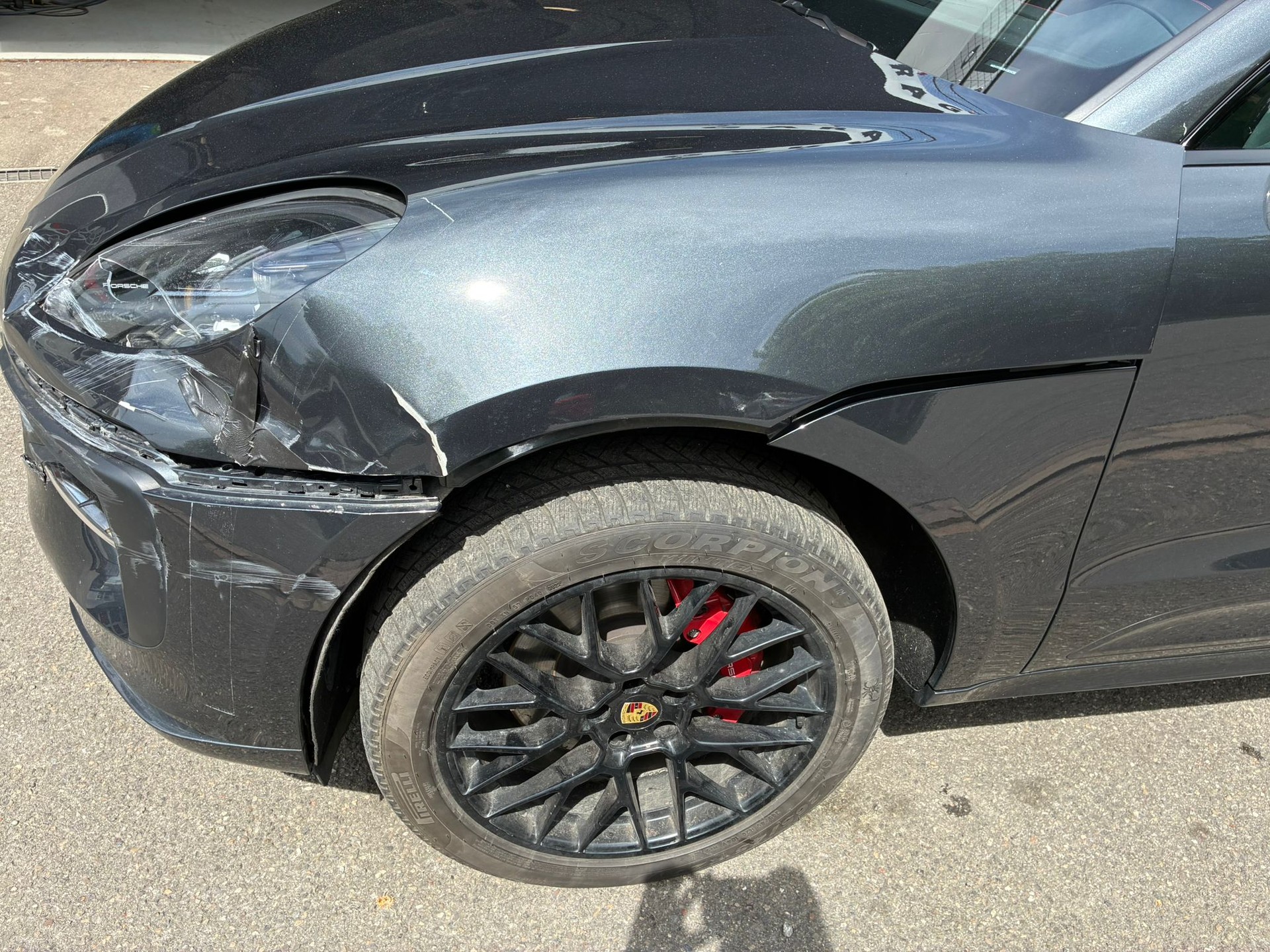 PORSCHE Macan GTS PDK-image-8