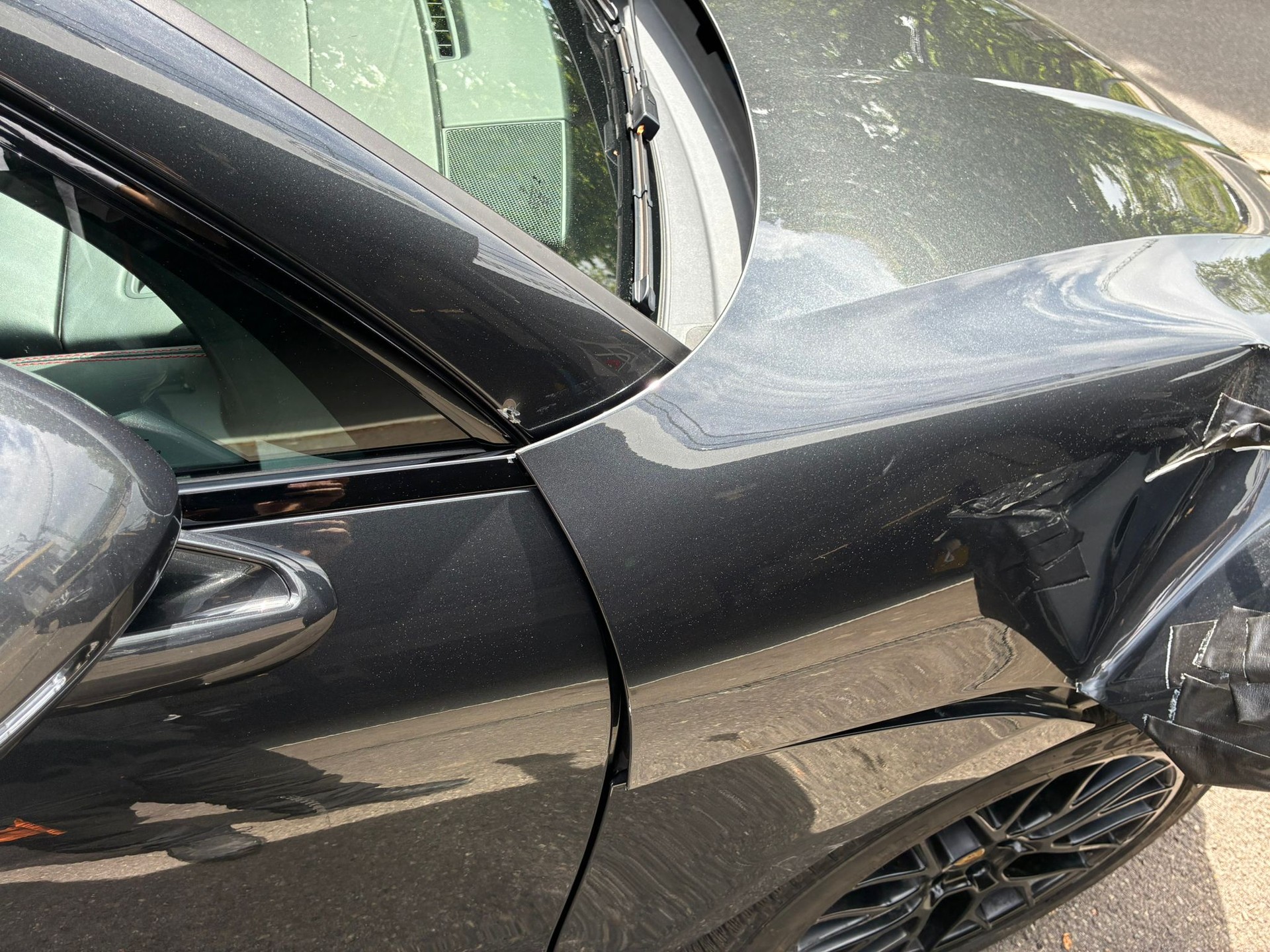 PORSCHE Macan GTS PDK-image-10