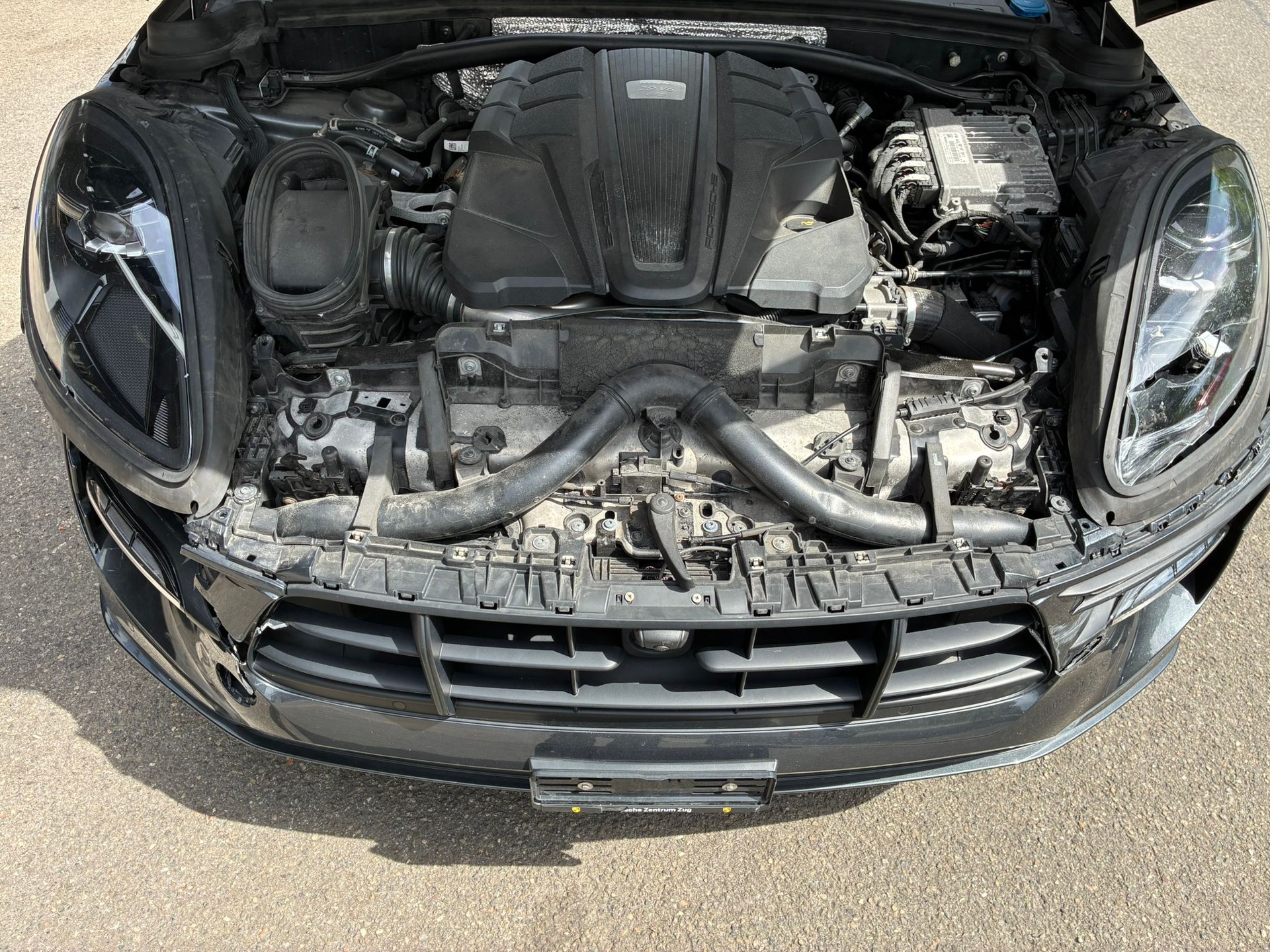 PORSCHE Macan GTS PDK-image-14