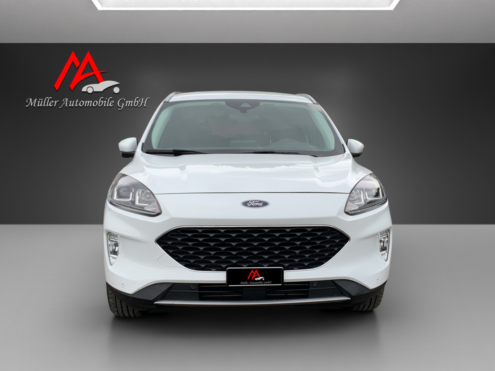 FORD Kuga 1.5 TDCi Cool & Connect 2WD Automat-showroom-element-2