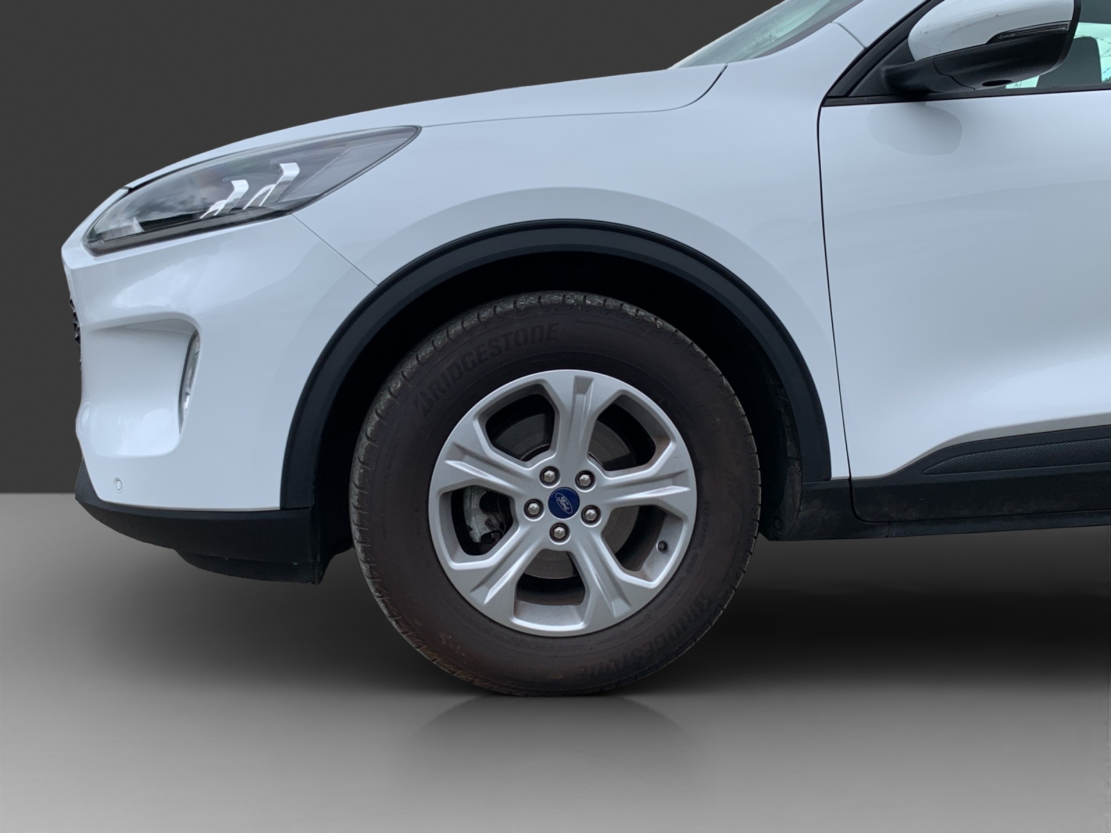 FORD Kuga 1.5 TDCi Cool & Connect 2WD Automat-image-9