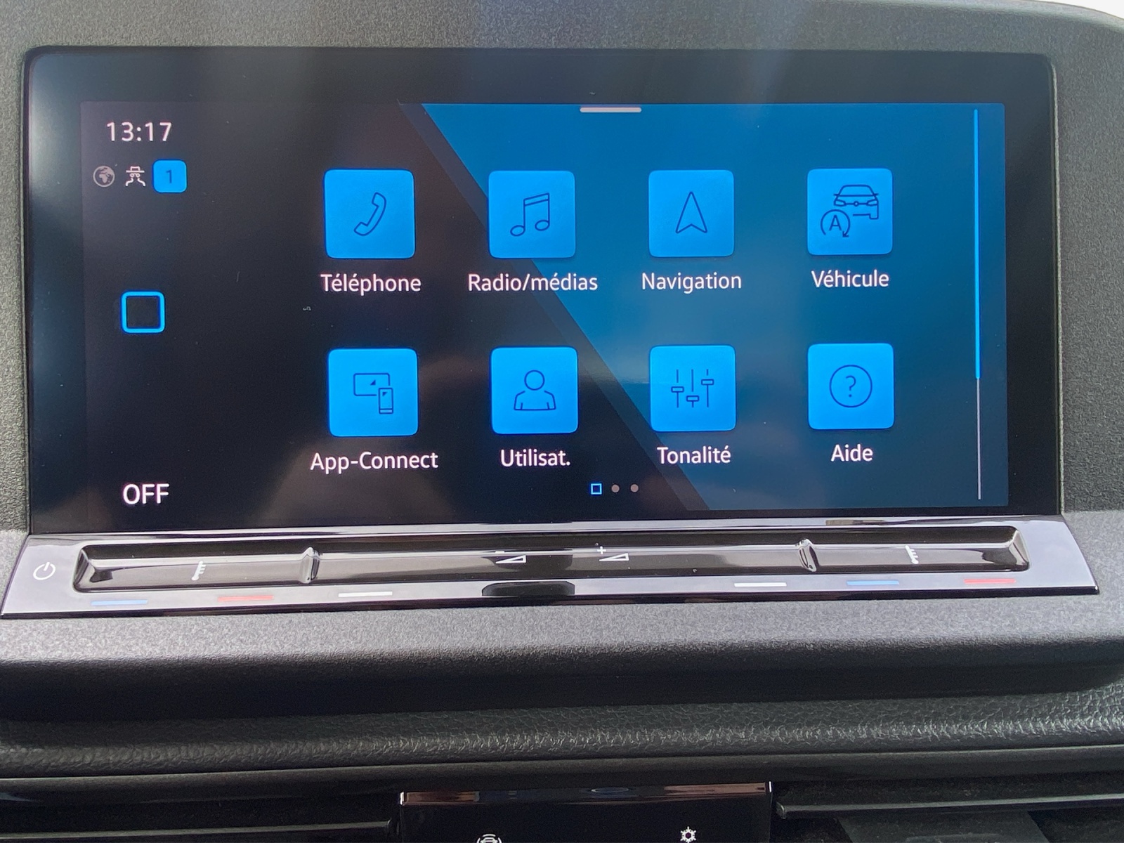 VW Caddy Cargo 2.0TDI 4Motion-image-14