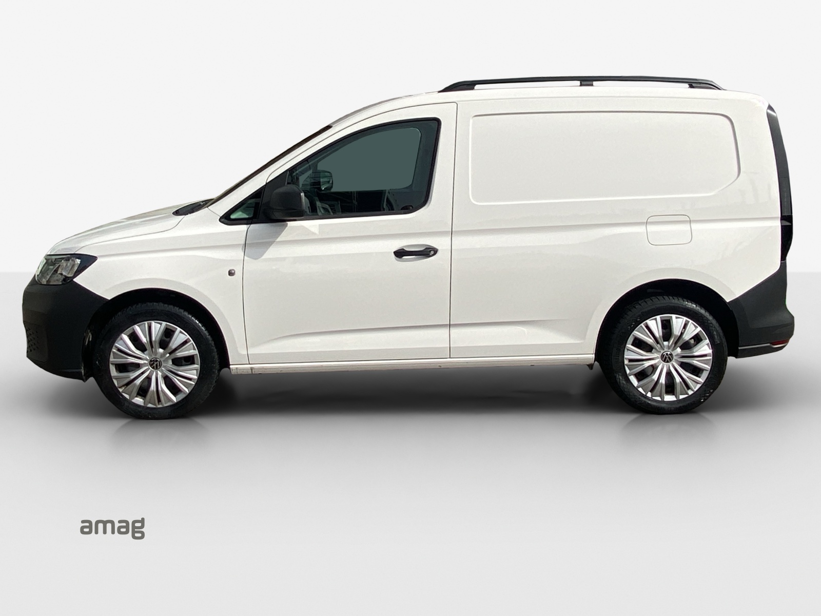 VW Caddy Cargo 2.0TDI 4Motion-image-1