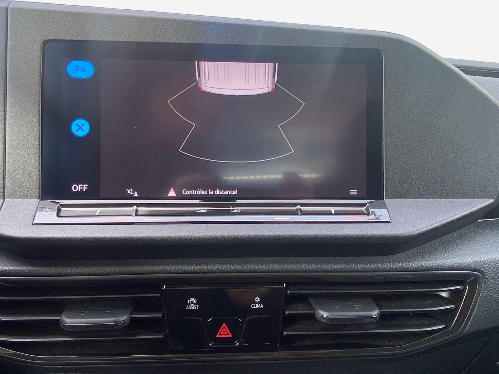 VW Caddy Cargo 2.0TDI 4Motion-image-13
