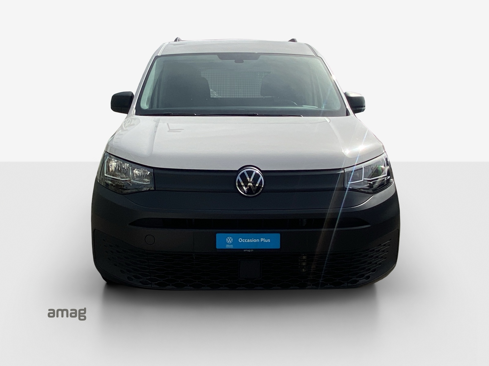 VW Caddy Cargo 2.0TDI 4Motion-image-6