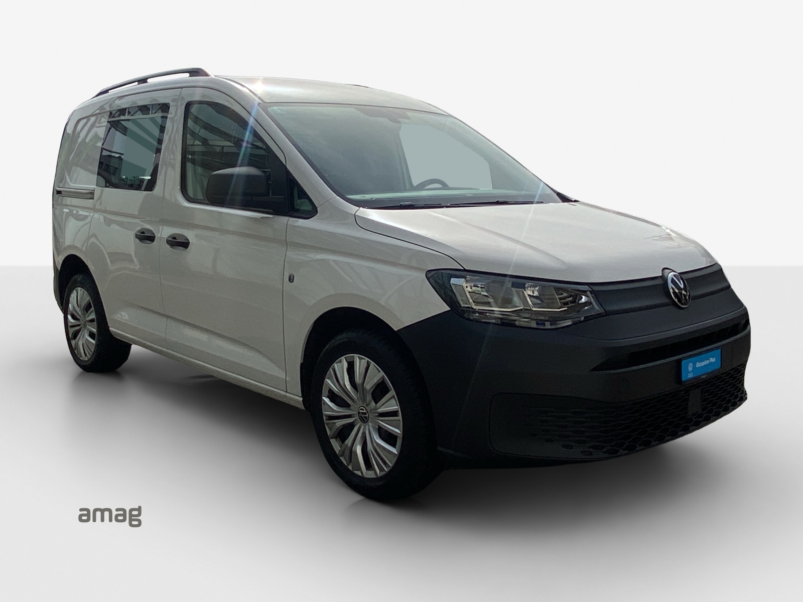 VW Caddy Cargo 2.0TDI 4Motion-image-5