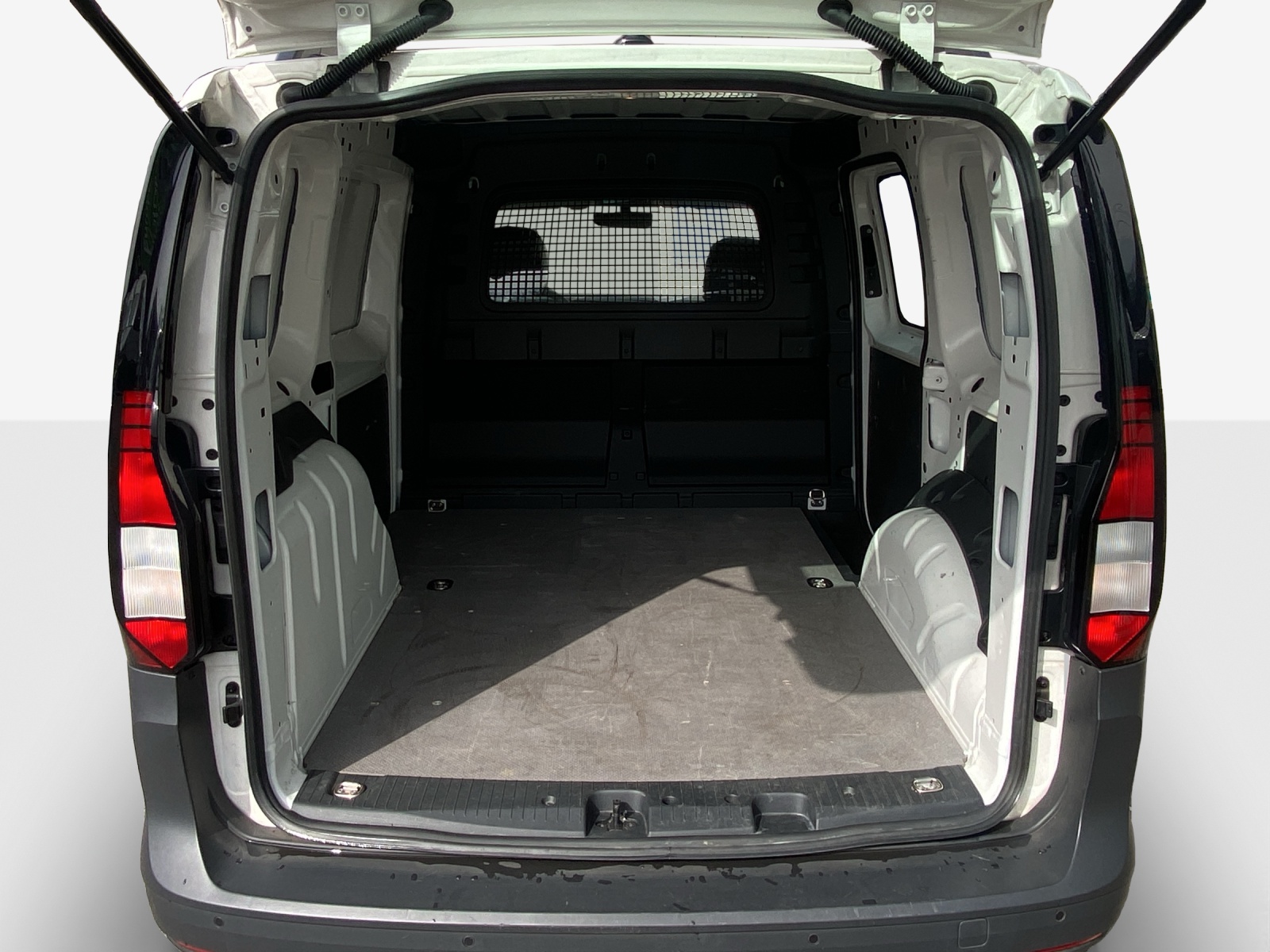 VW Caddy Cargo 2.0TDI 4Motion-image-12