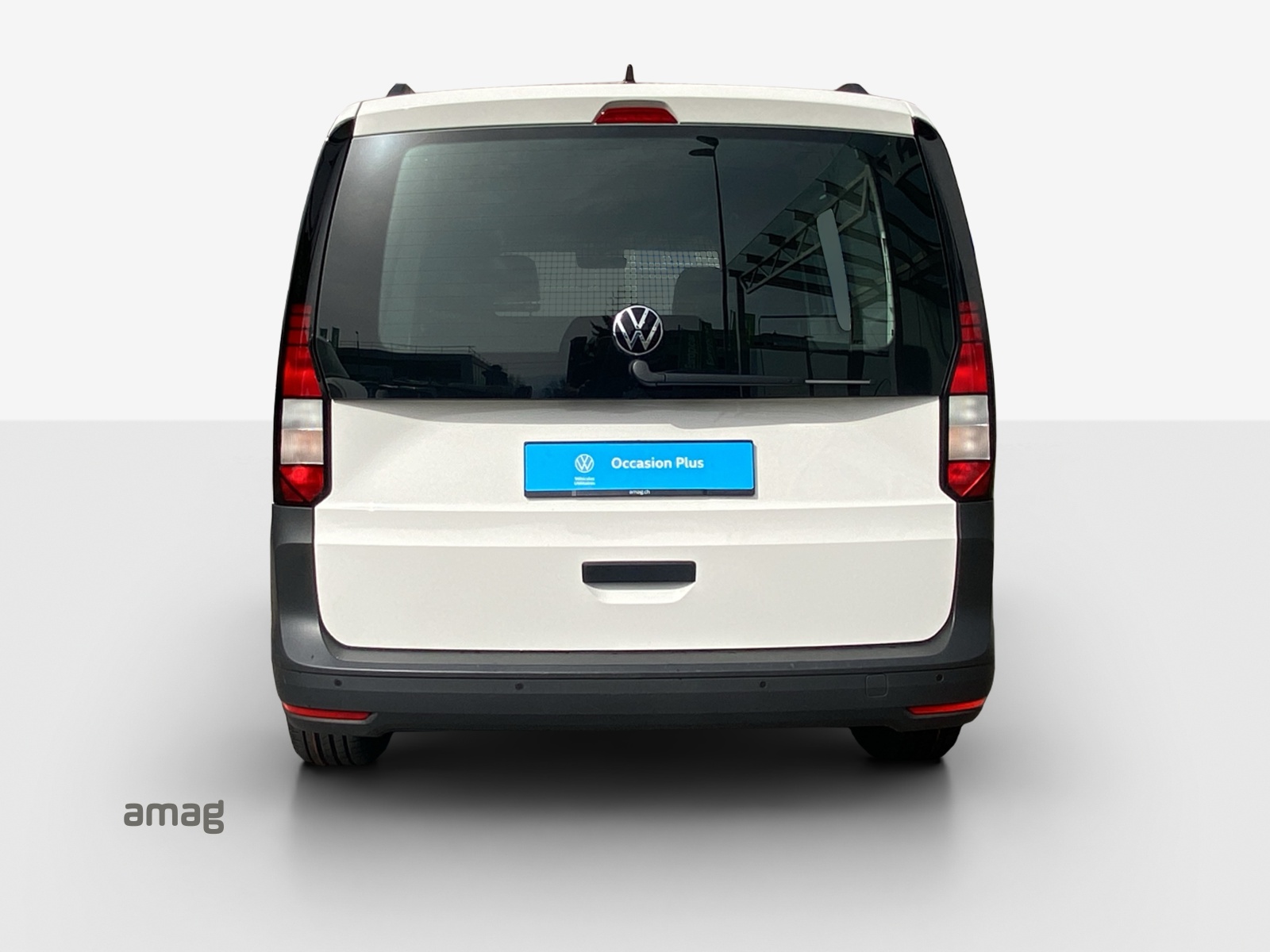 VW Caddy Cargo 2.0TDI 4Motion-image-3