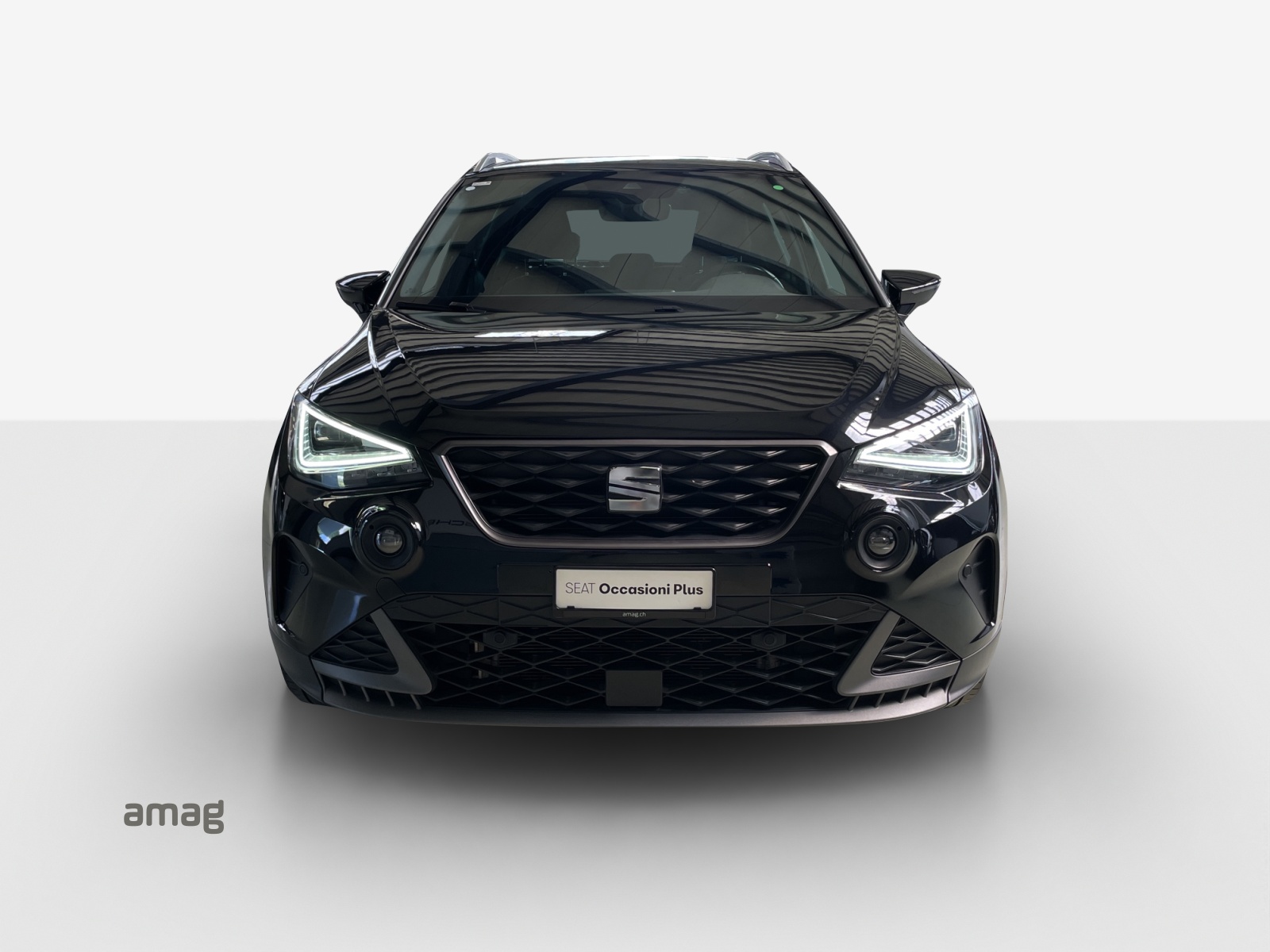 SEAT Arona 1.5 Eco TSI FR DSG-image-6