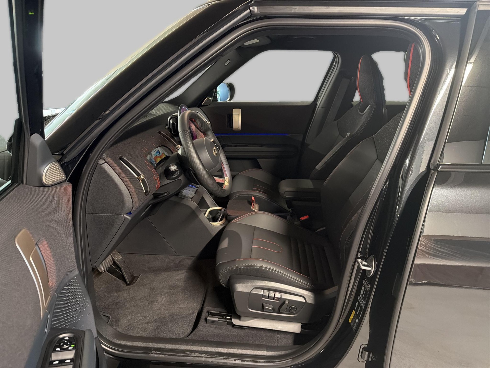 MINI Countryman SE ALL4-image-28