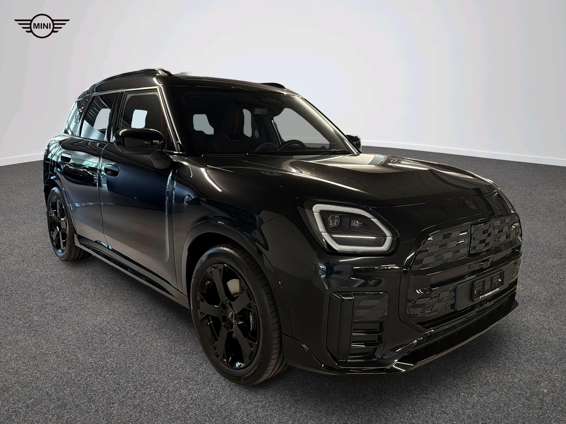 MINI Countryman SE ALL4-image-23