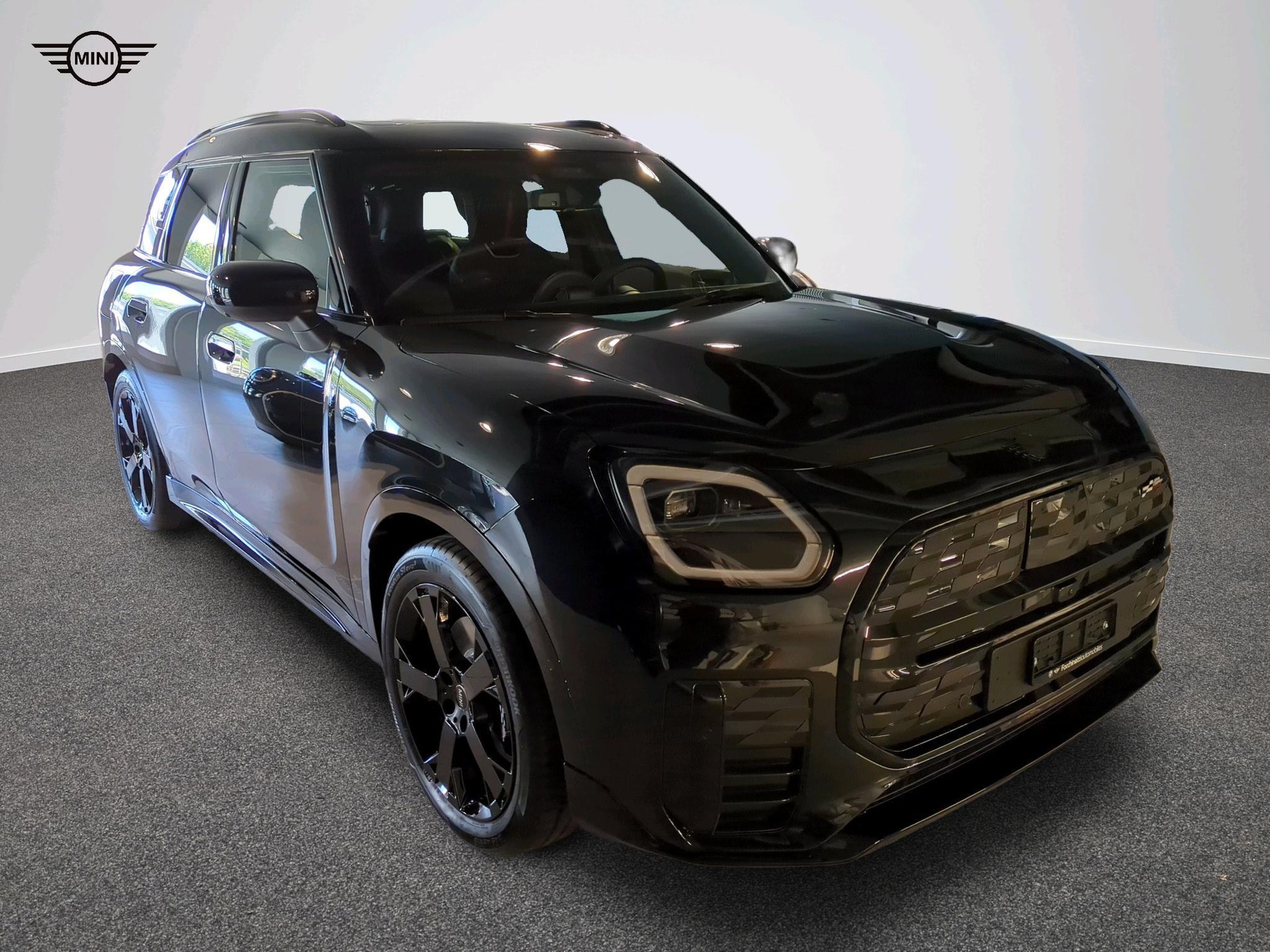 MINI Countryman SE ALL4-image-24