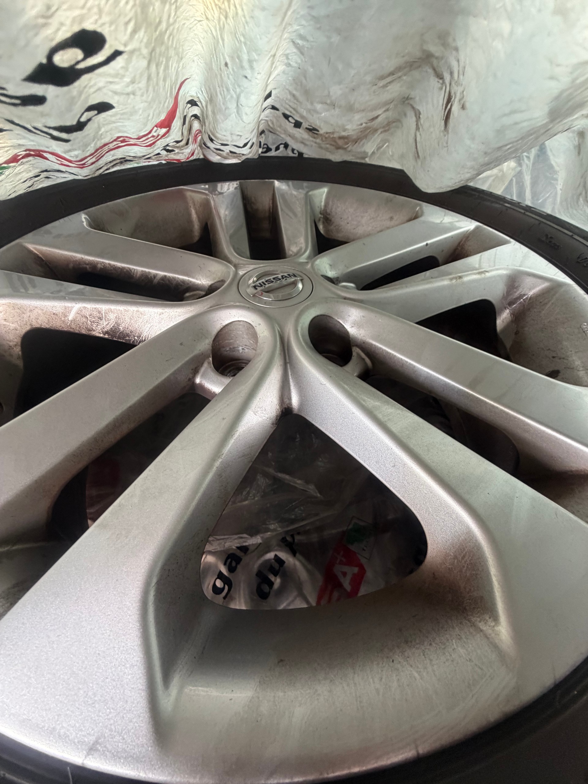 NISSAN Juke 1.5 dCi acenta-image-6