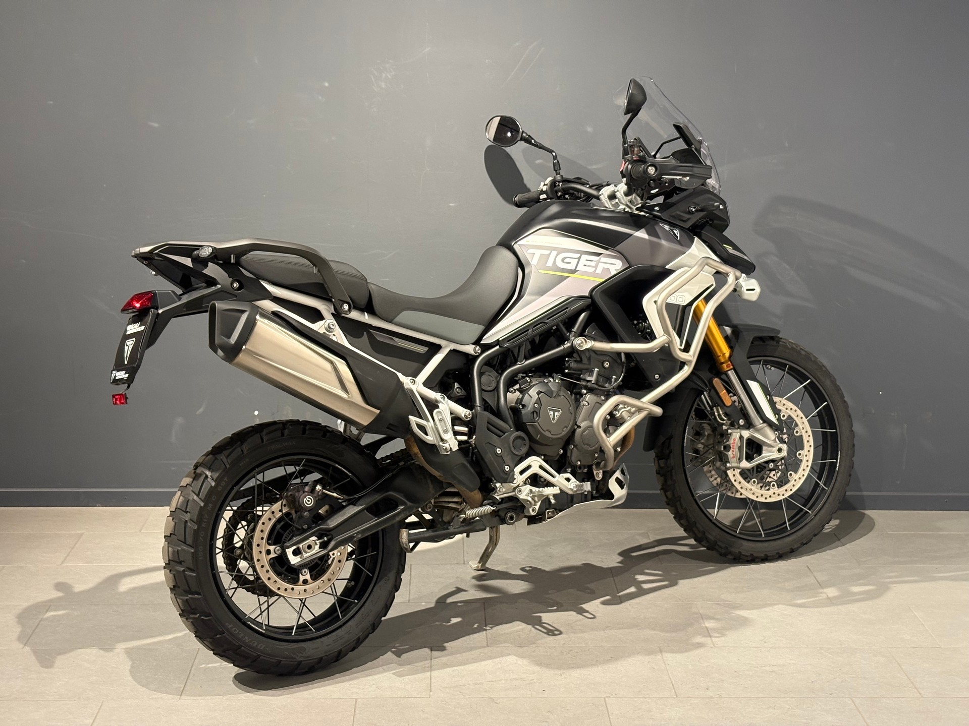 TRIUMPH Tiger 900 Rally-image-5