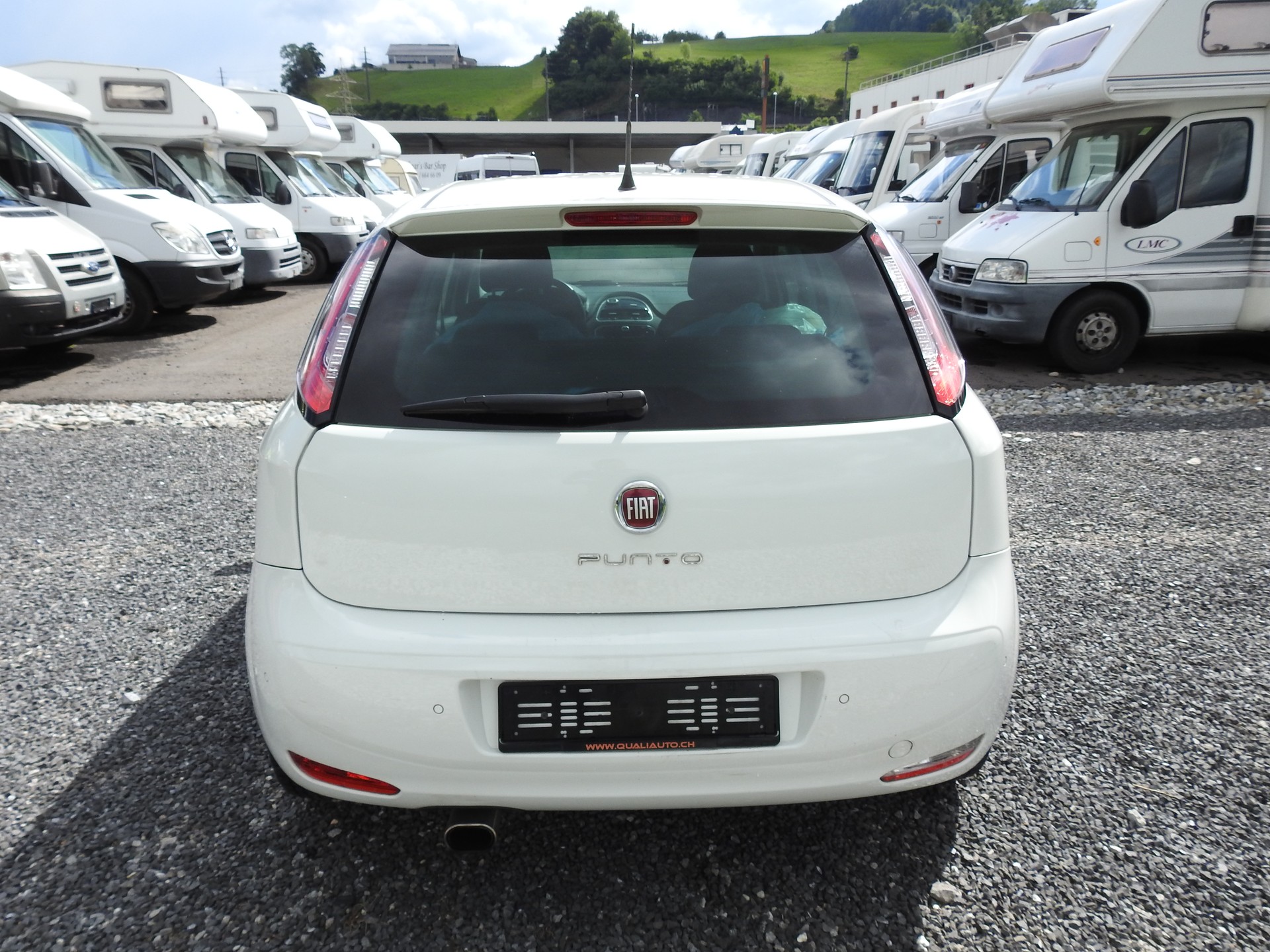 FIAT Punto 0.9 Twinair Young-image-4