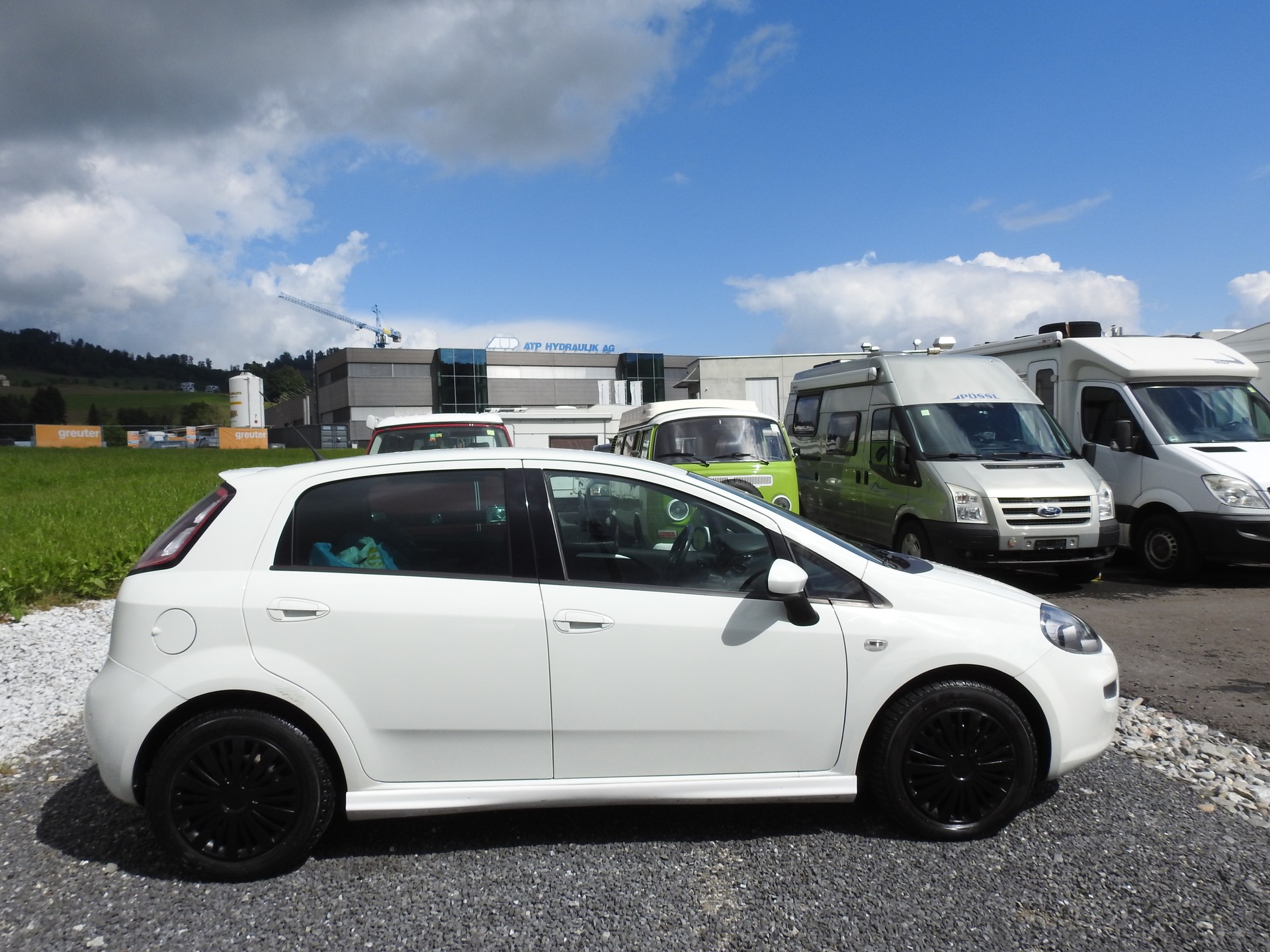FIAT Punto 0.9 Twinair Young-image-6