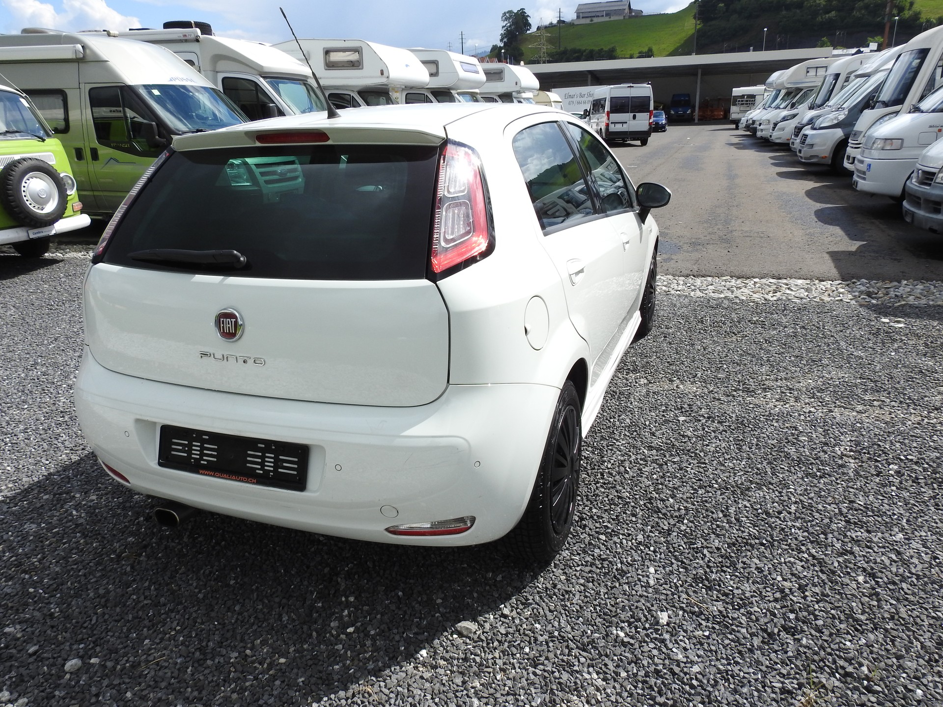 FIAT Punto 0.9 Twinair Young-image-5