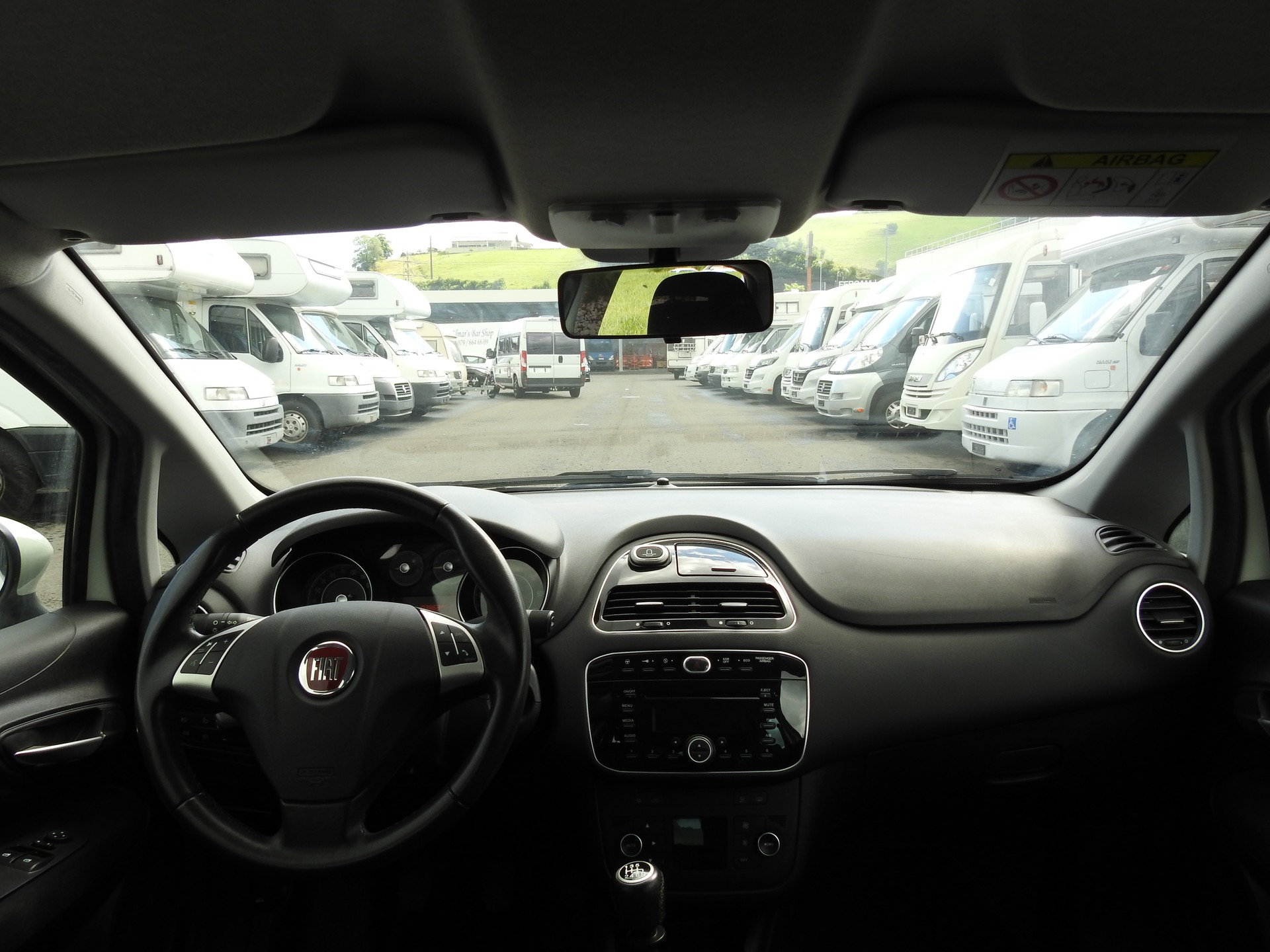 FIAT Punto 0.9 Twinair Young-image-15