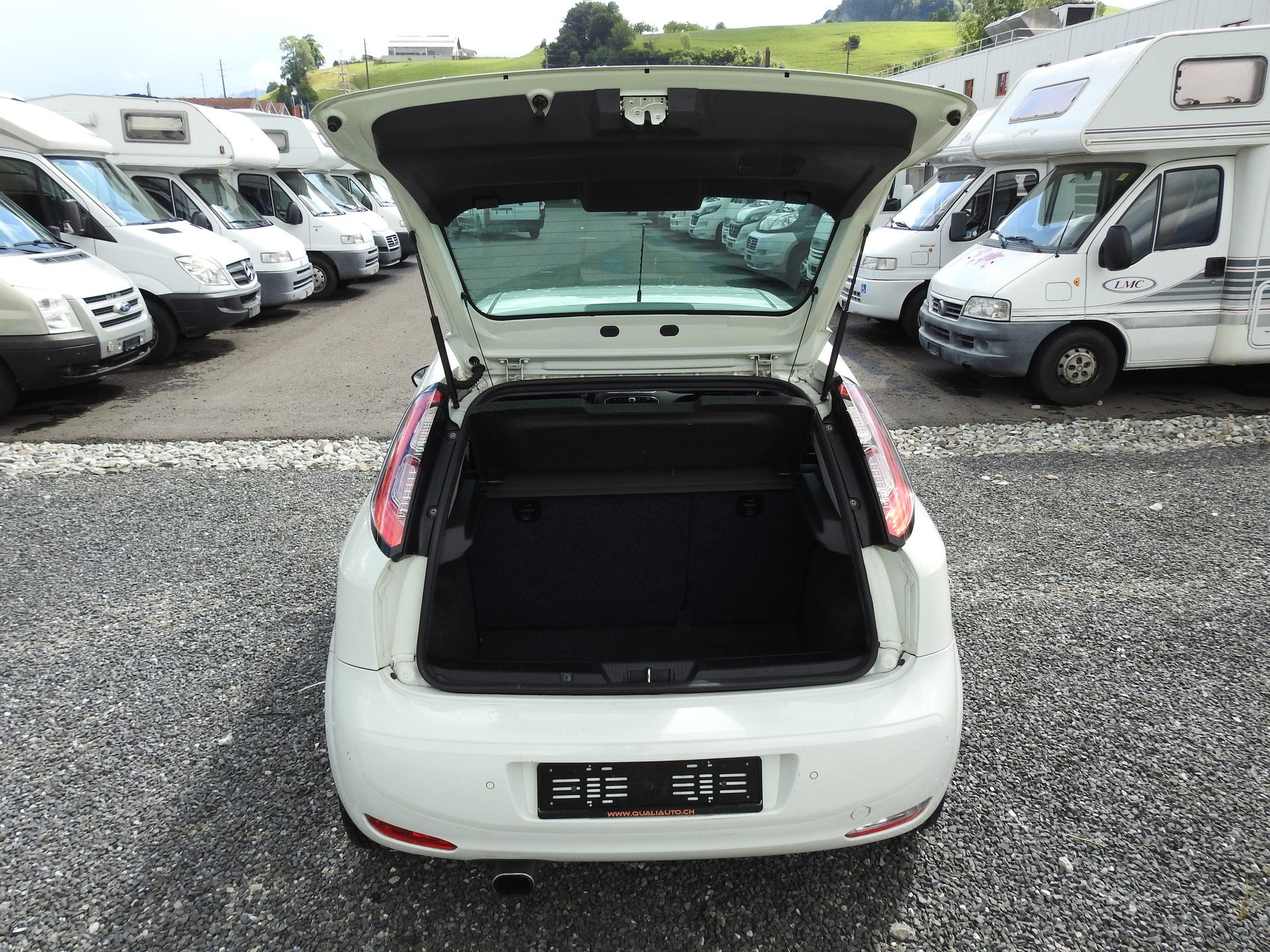 FIAT Punto 0.9 Twinair Young-image-11