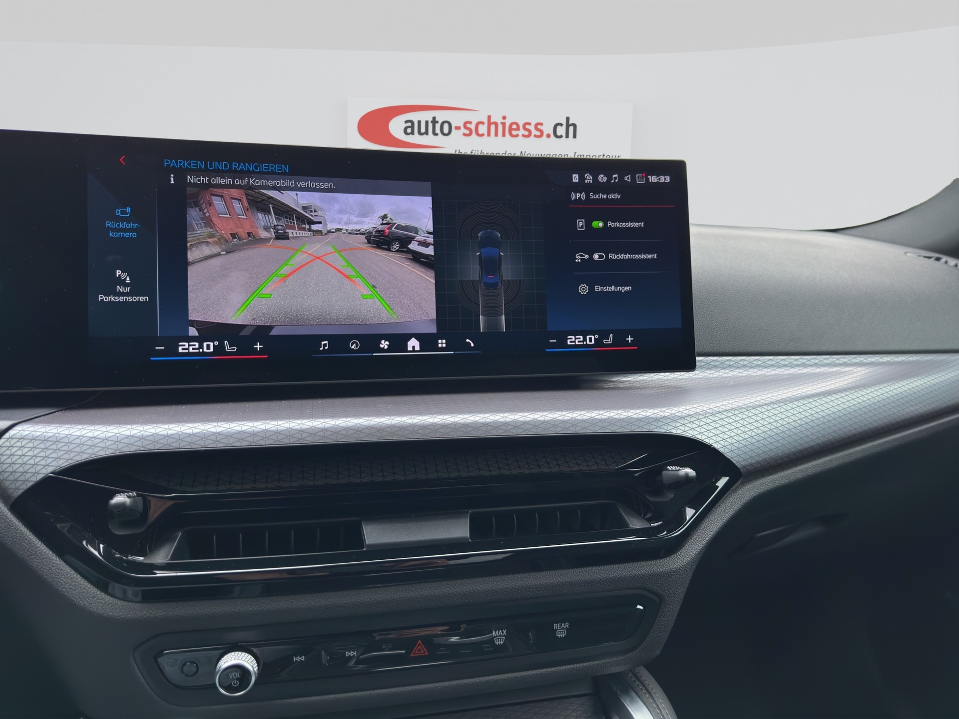 BMW M240i xDrive M Sport Pro Shadow Line Steptronic-image-12