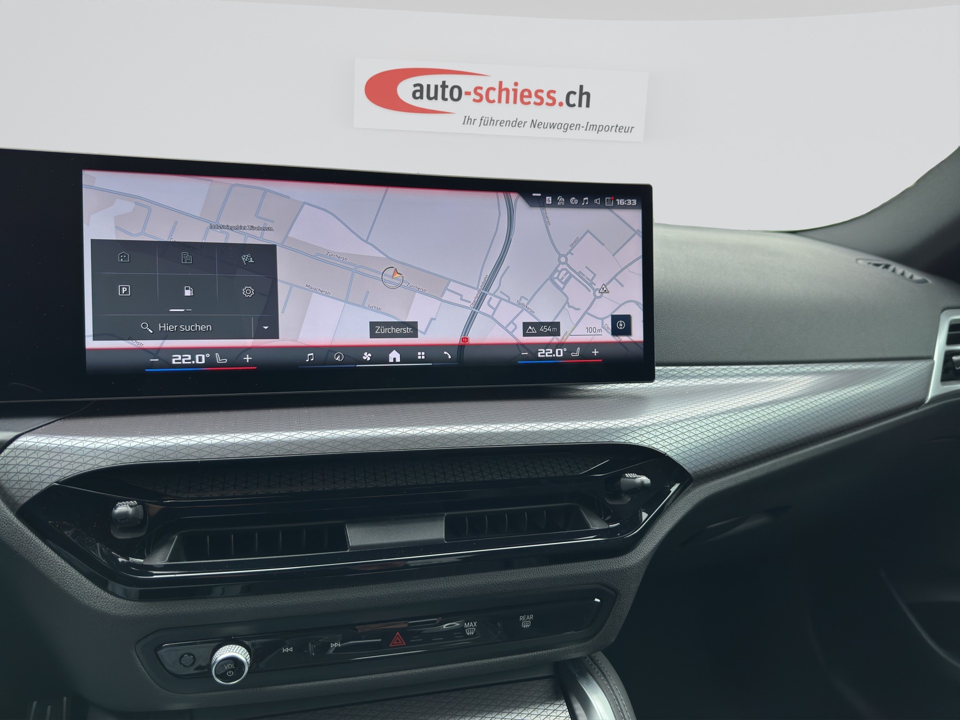 BMW M240i xDrive M Sport Pro Shadow Line Steptronic-image-11