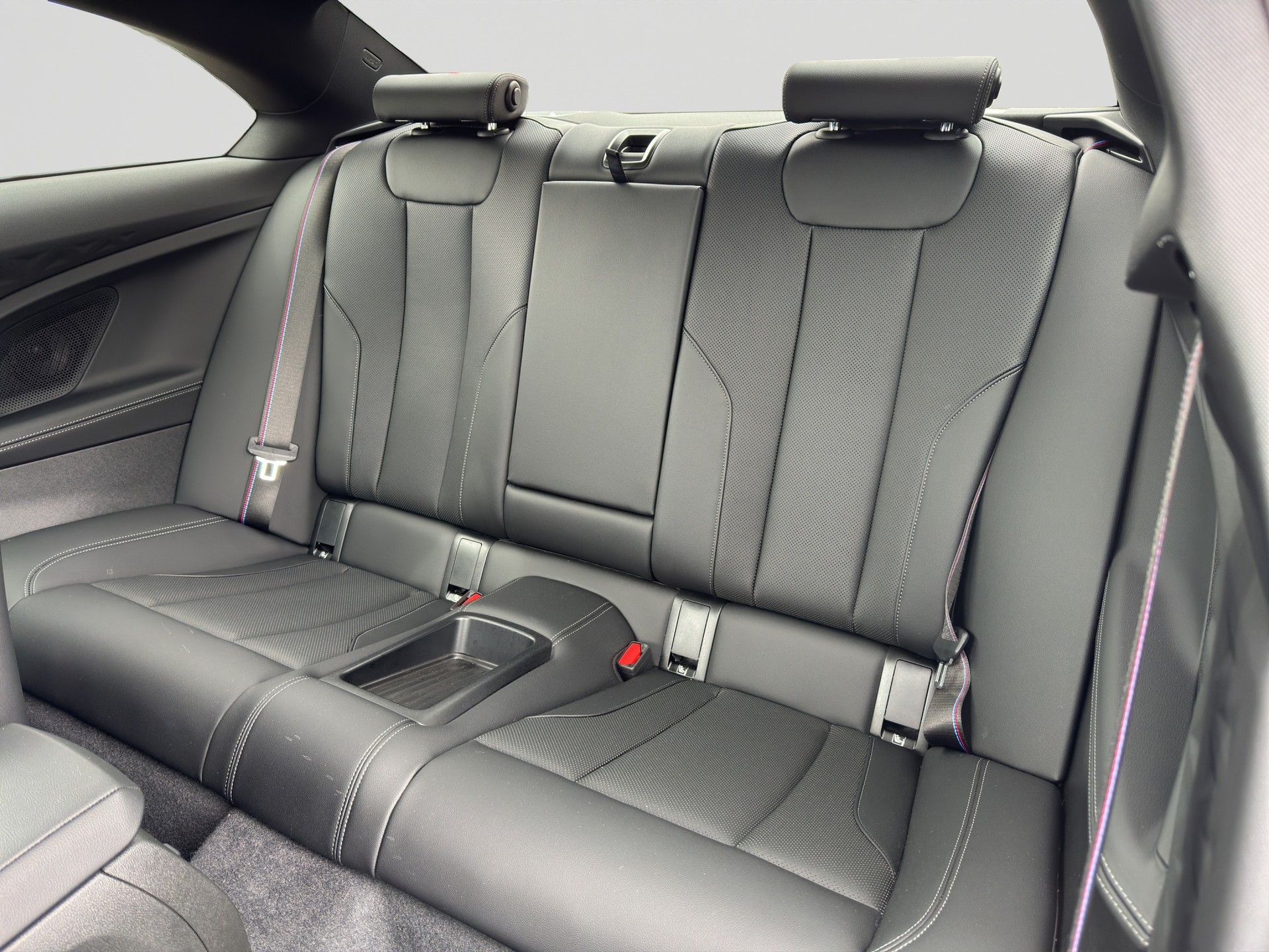 BMW M240i xDrive M Sport Pro Shadow Line Steptronic-image-7