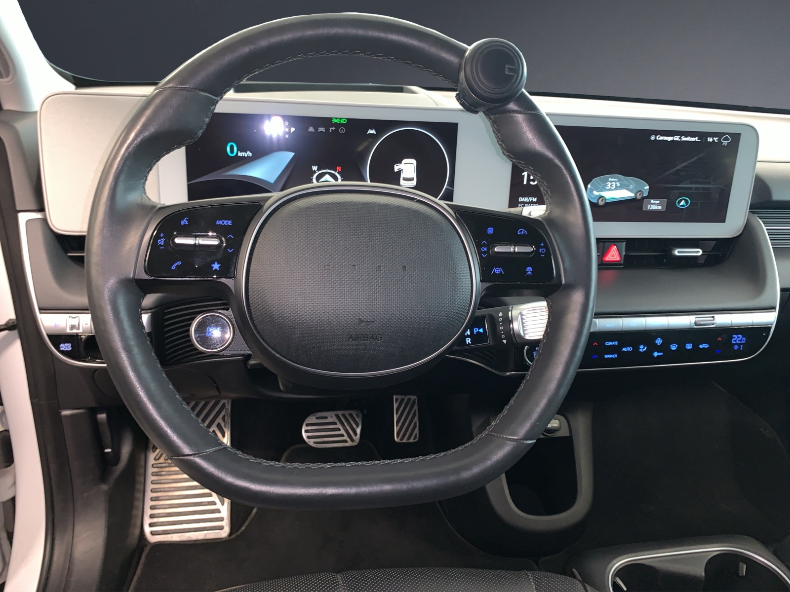 HYUNDAI Ioniq 5 72kW First Ed. 4W-image-7
