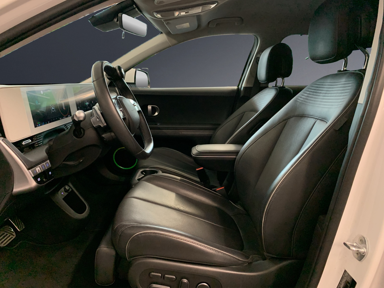 HYUNDAI Ioniq 5 72kW First Ed. 4W-image-5