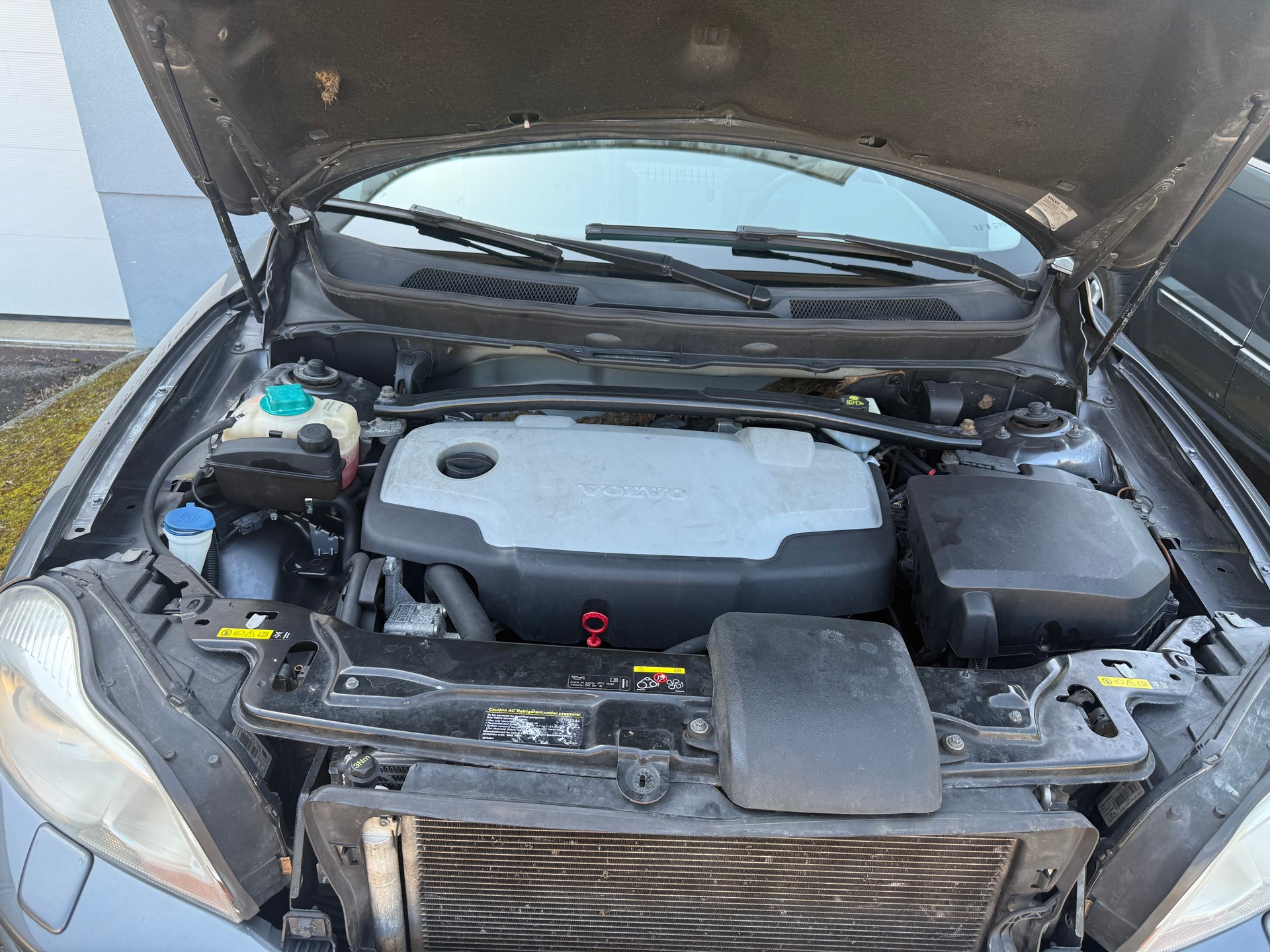 VOLVO XC90 D5 AWD Sport-image-14