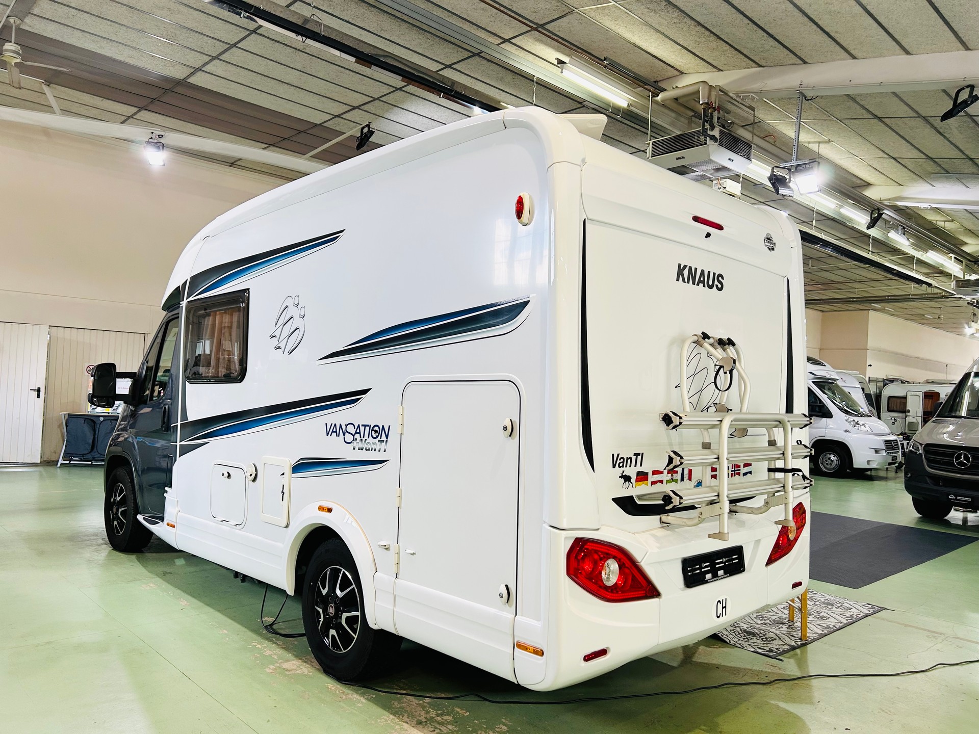 KNAUS Van Ti 550 MD-showroom-element-2