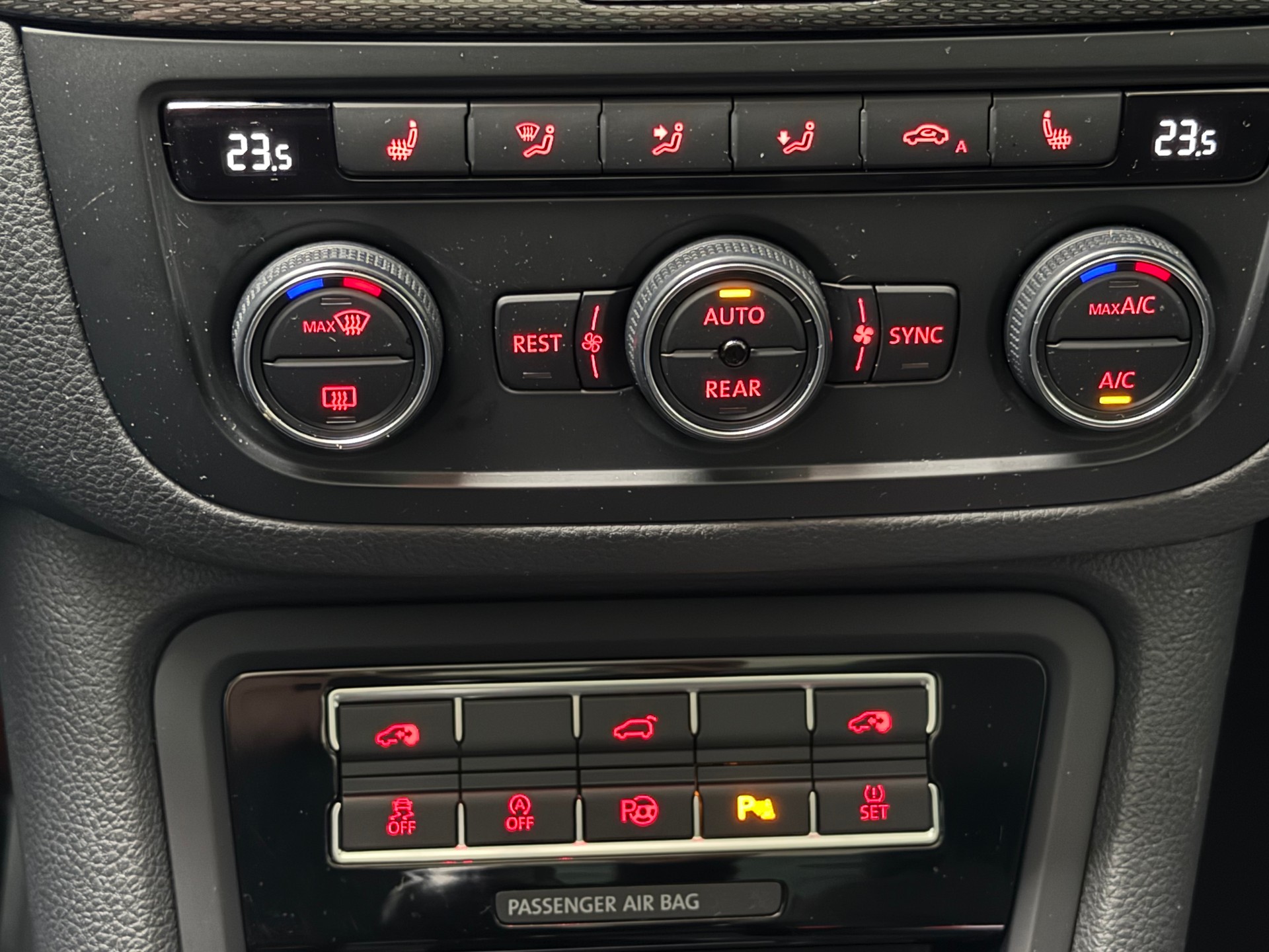 SEAT Alhambra 2.0 TDI FR Line 4Drive-image-14