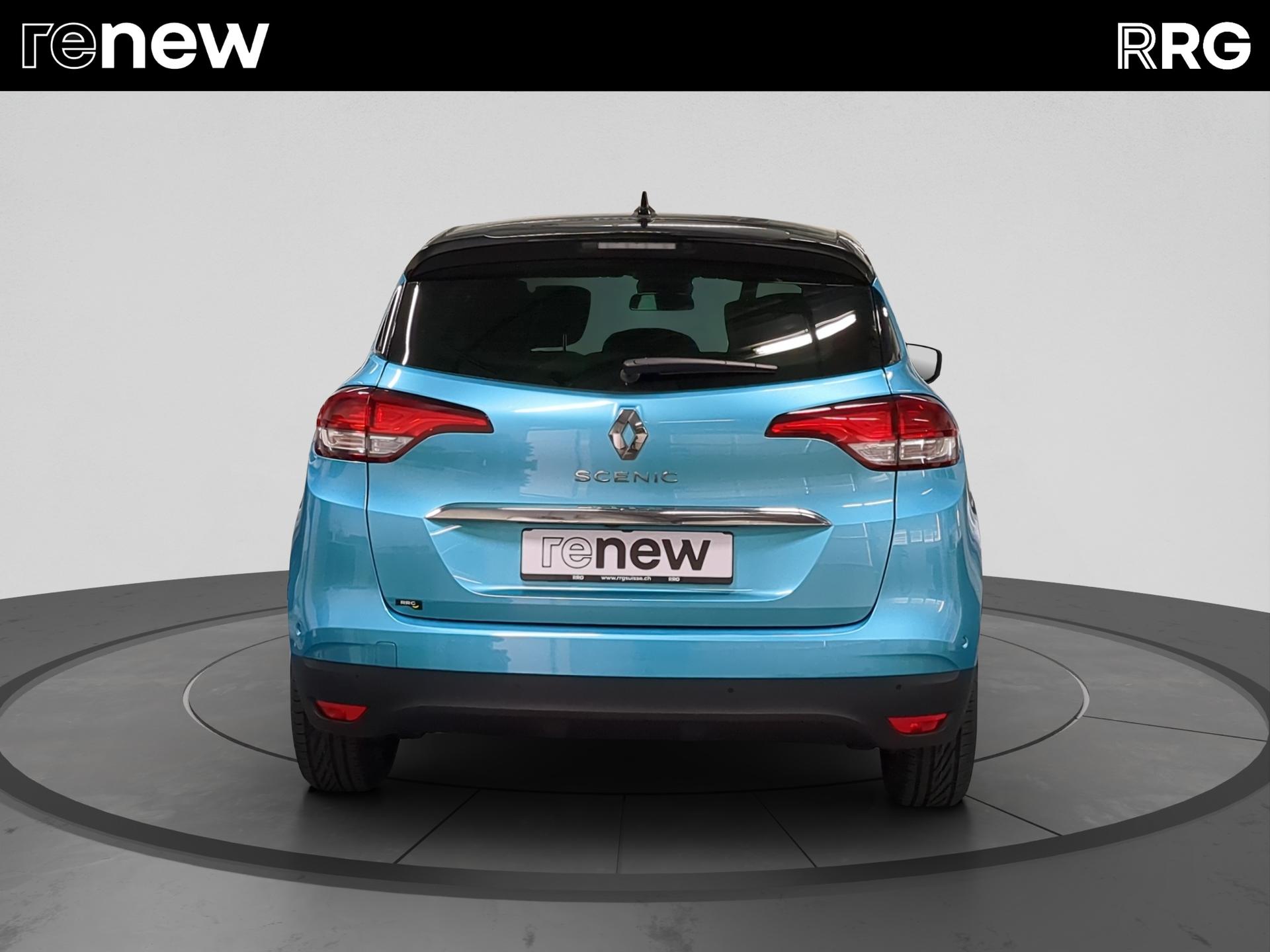 RENAULT Scénic 1.3 16V Turbo Black Edition EDC-showroom-element-3