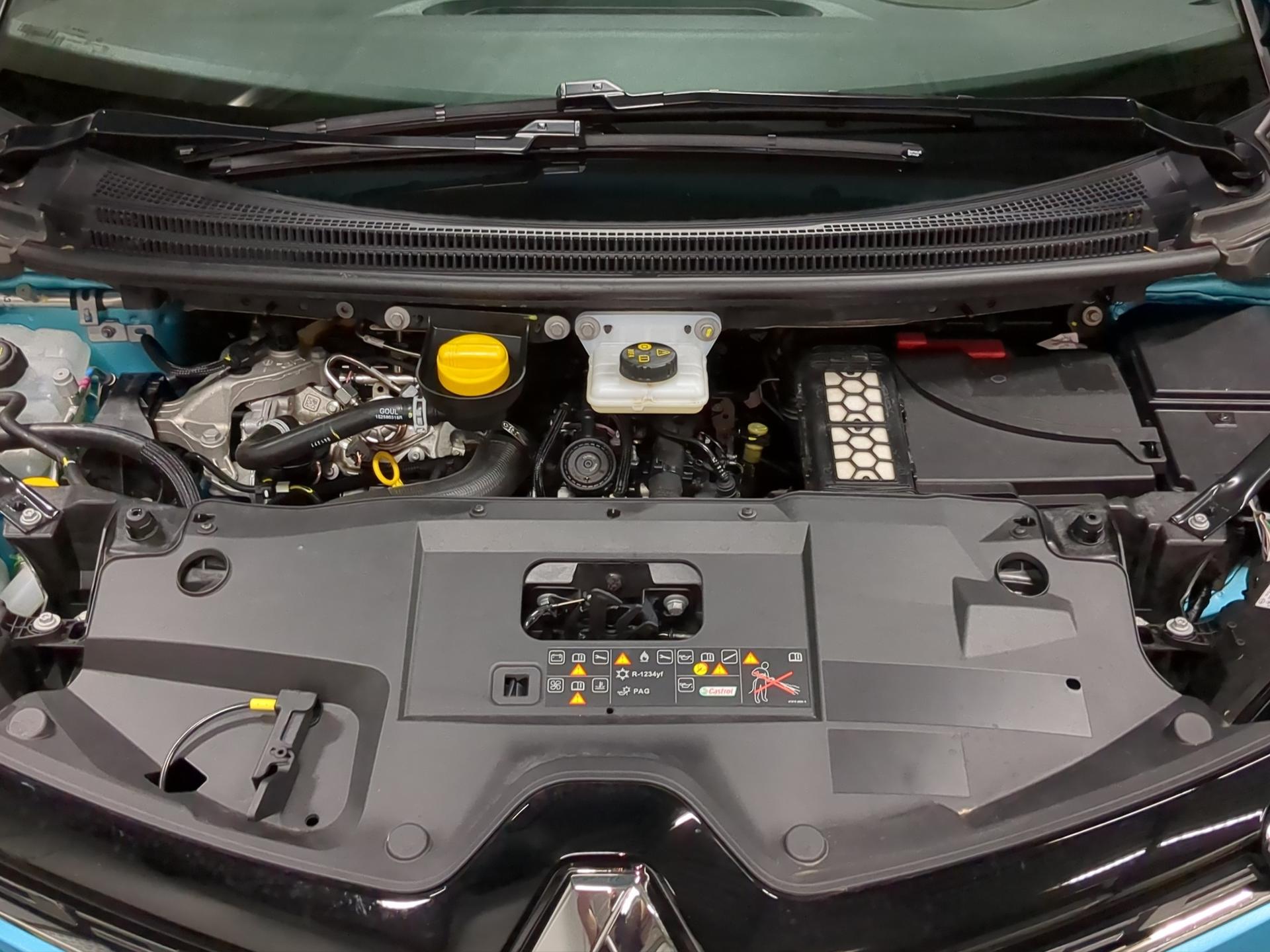 RENAULT Scénic 1.3 16V Turbo Black Edition EDC-image-21