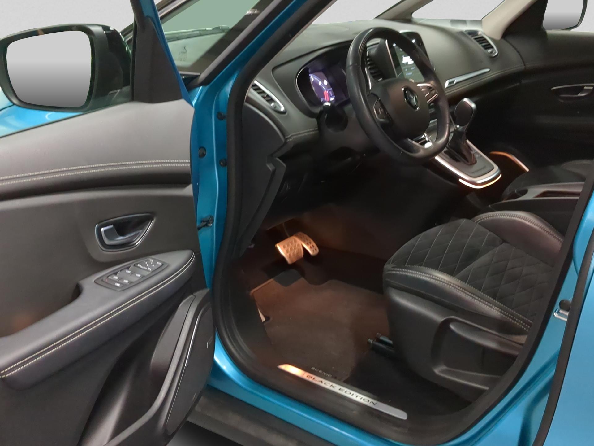 RENAULT Scénic 1.3 16V Turbo Black Edition EDC-image-20