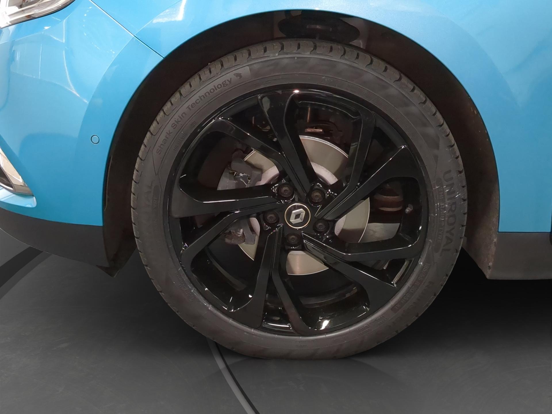 RENAULT Scénic 1.3 16V Turbo Black Edition EDC-image-22