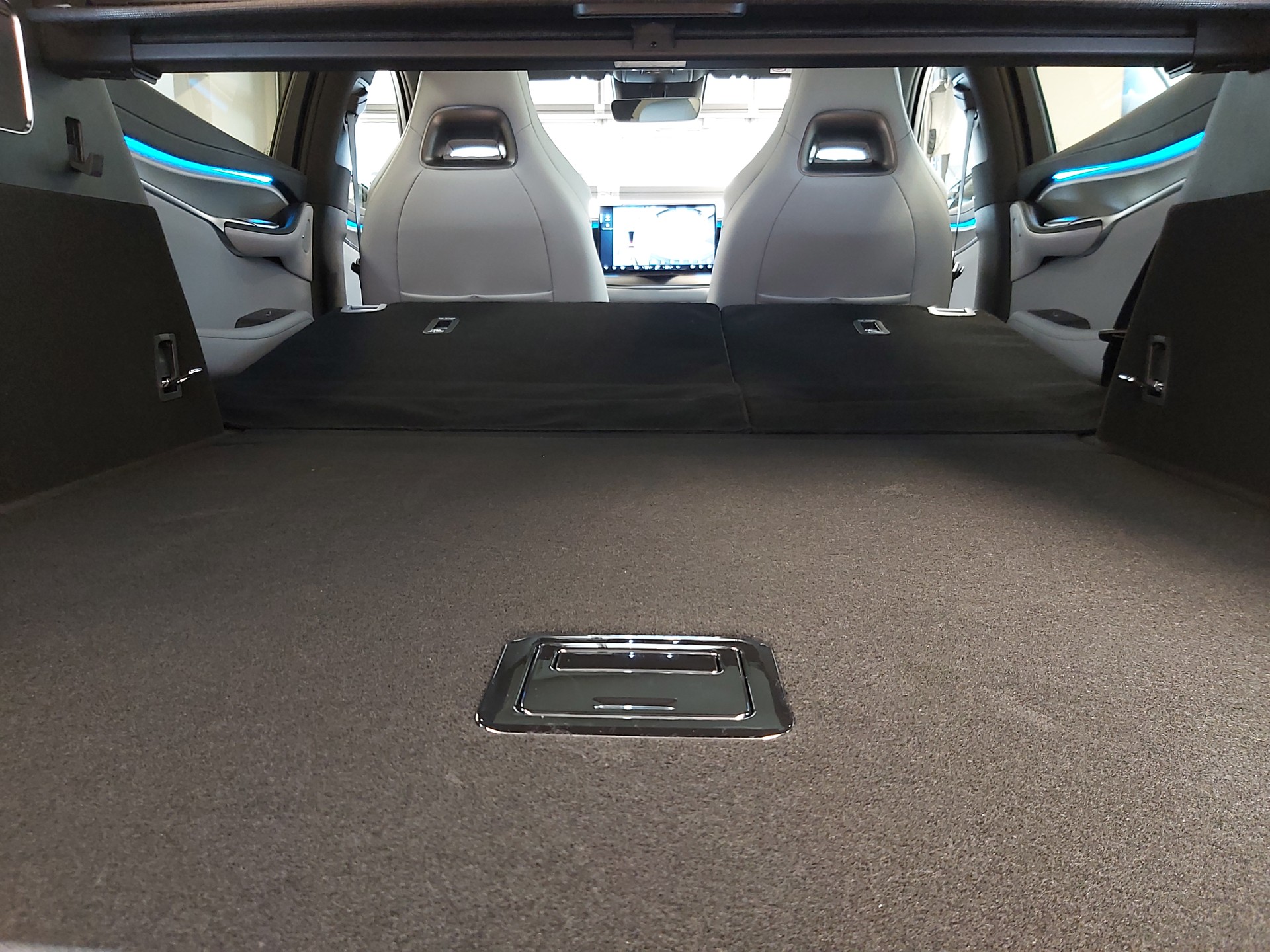 BYD Sealion 7 Excellence AWD-image-8