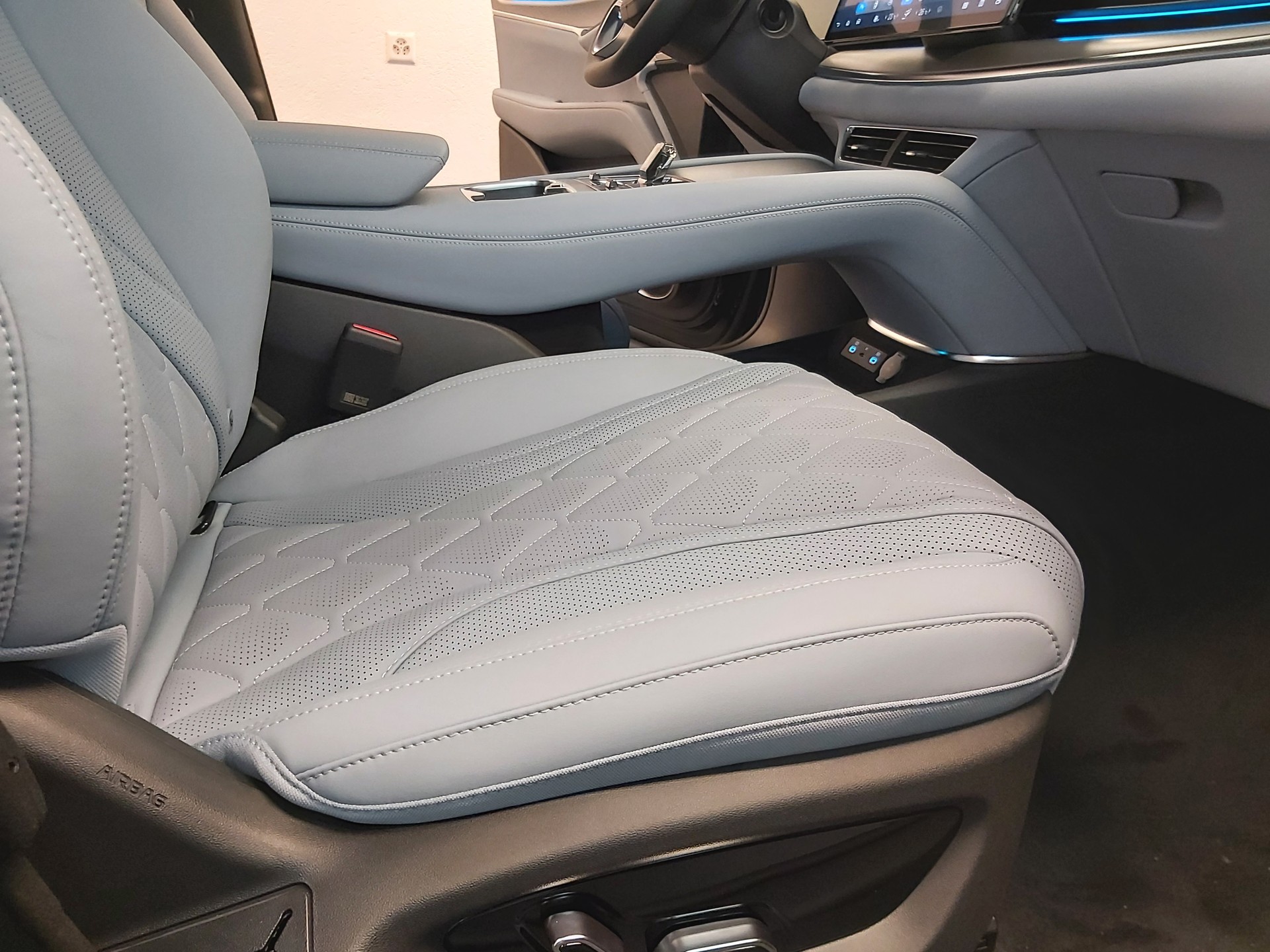 BYD Sealion 7 Excellence AWD-image-10